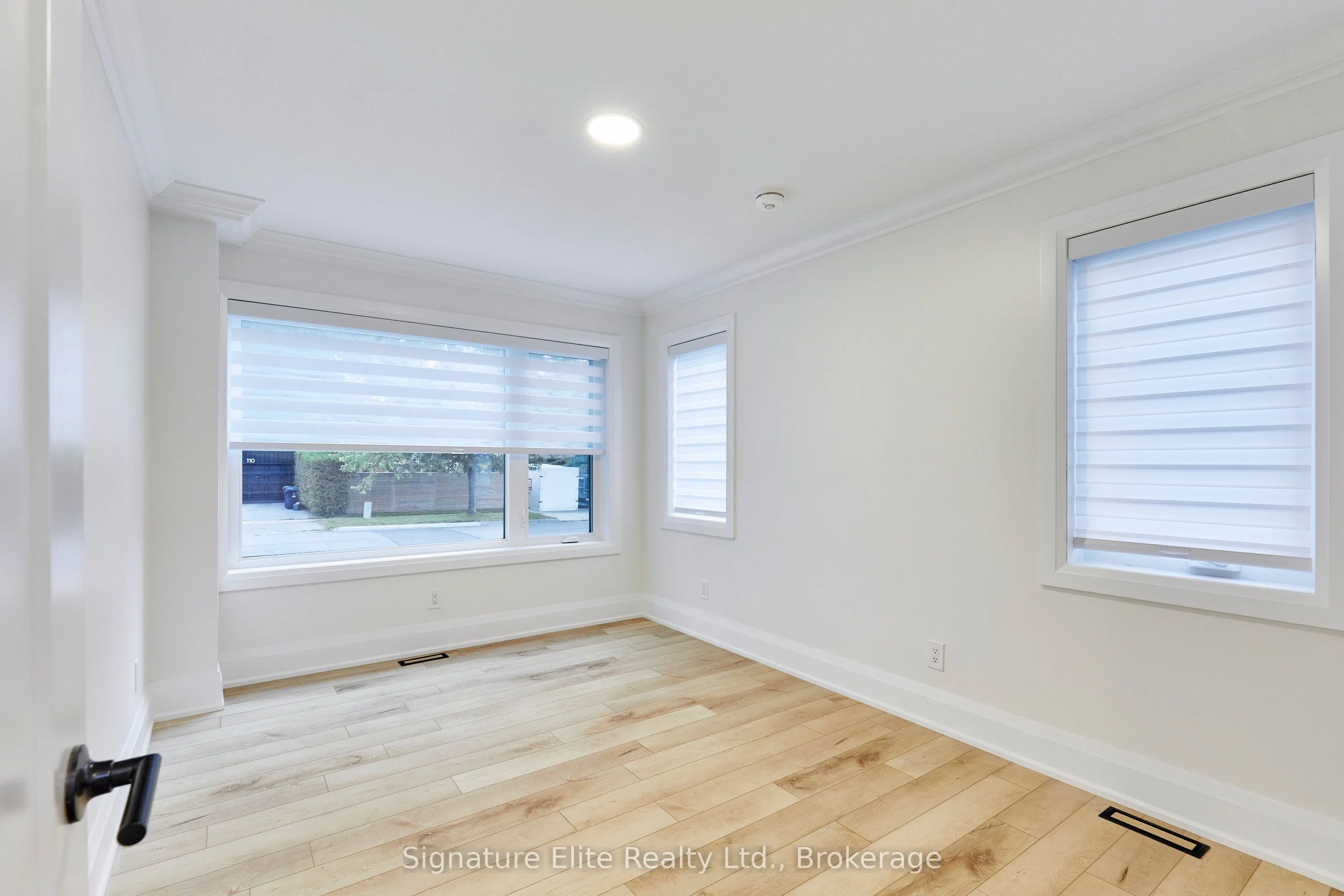 100A Kitchener Road