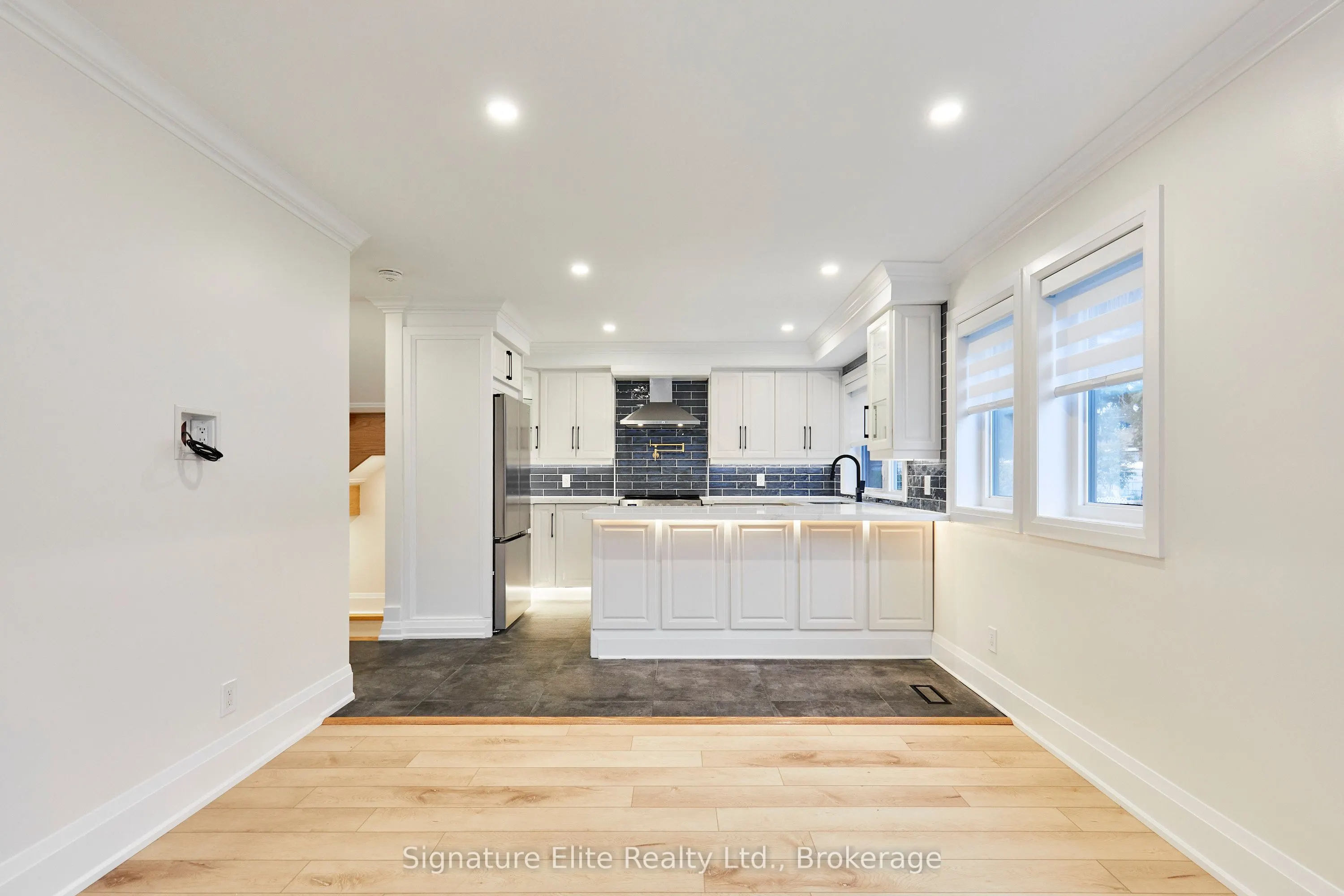 100A Kitchener Road