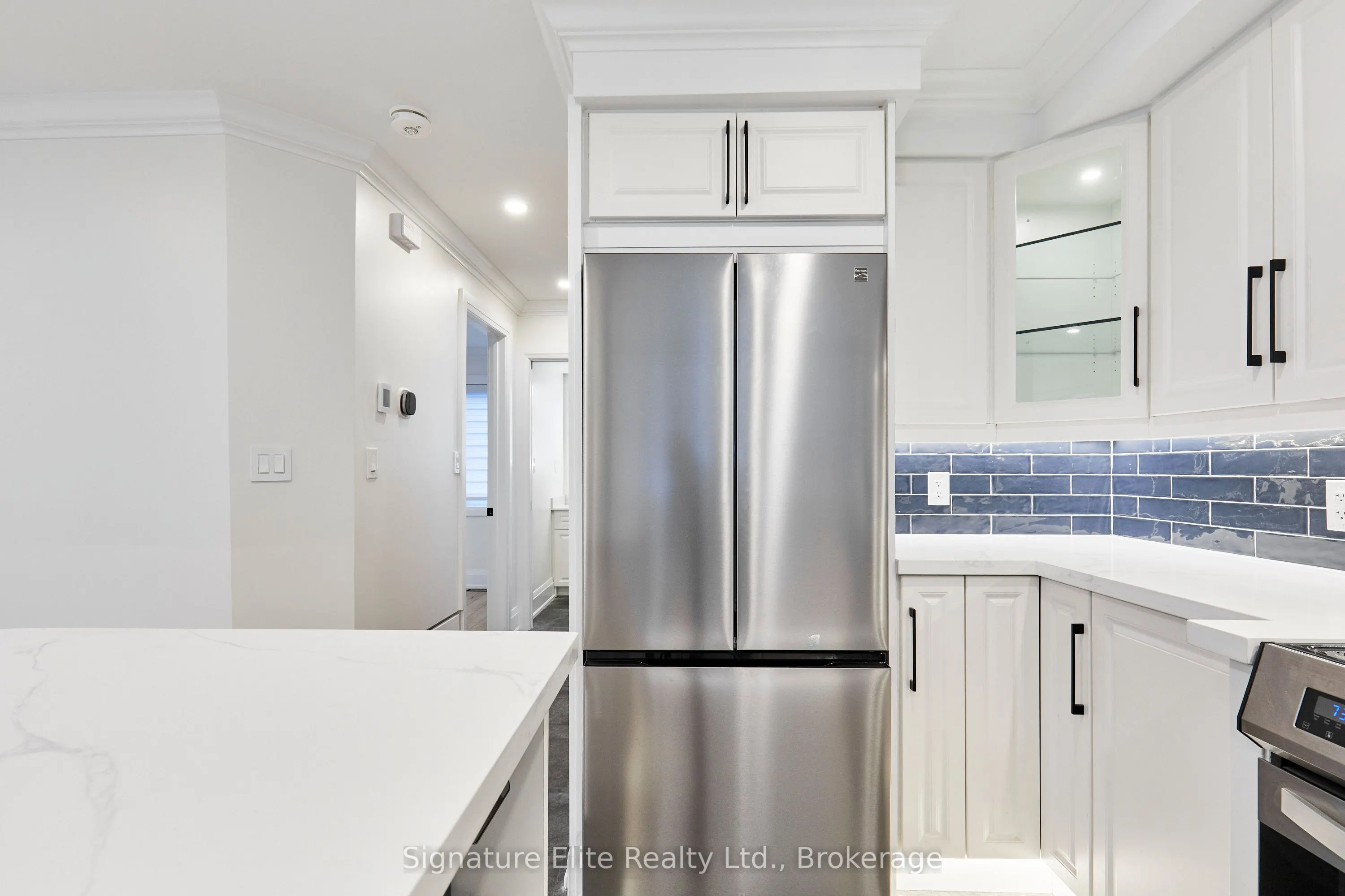 100A Kitchener Road