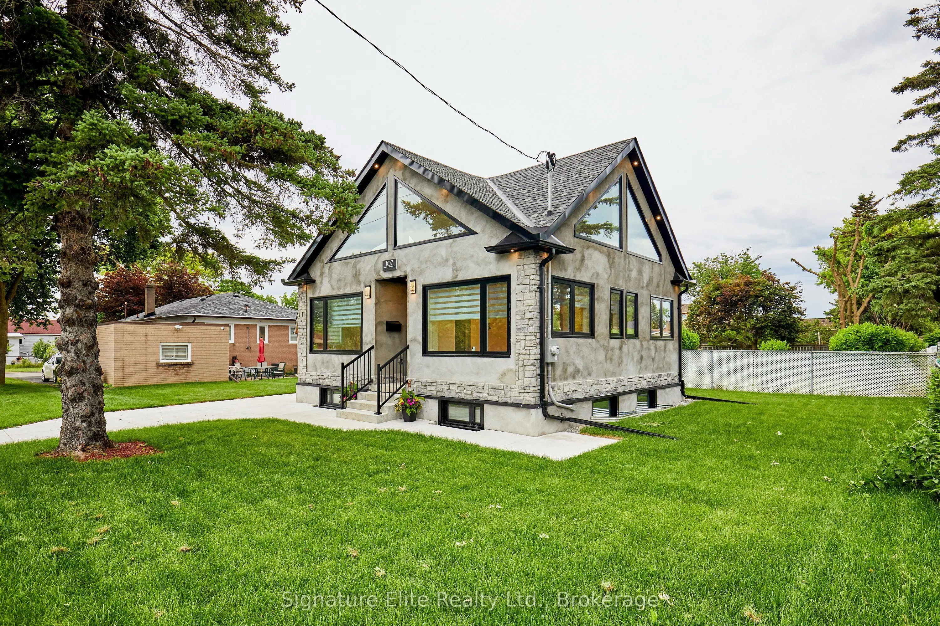 100A Kitchener Road