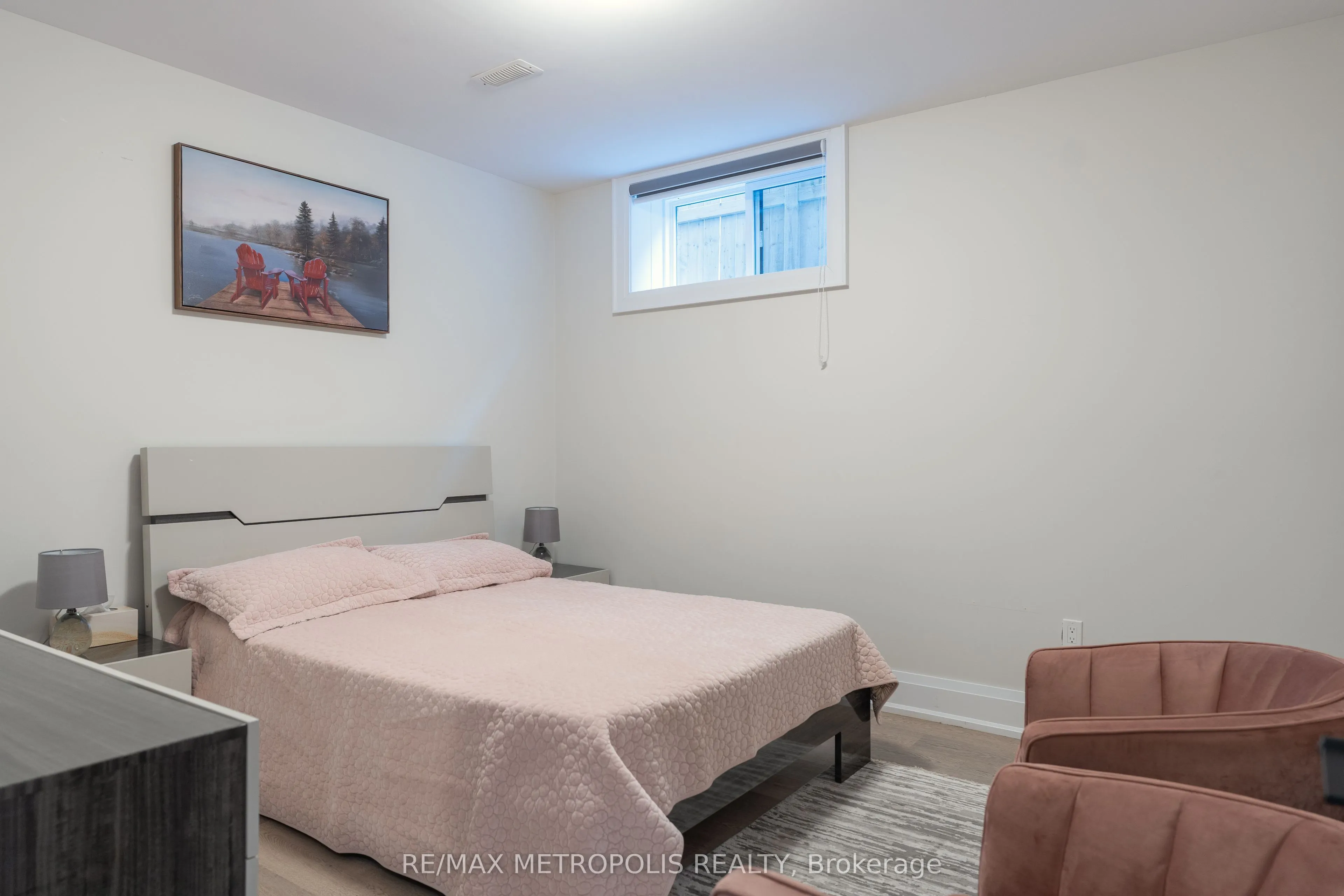 34 Euclid Avenue #BSMT