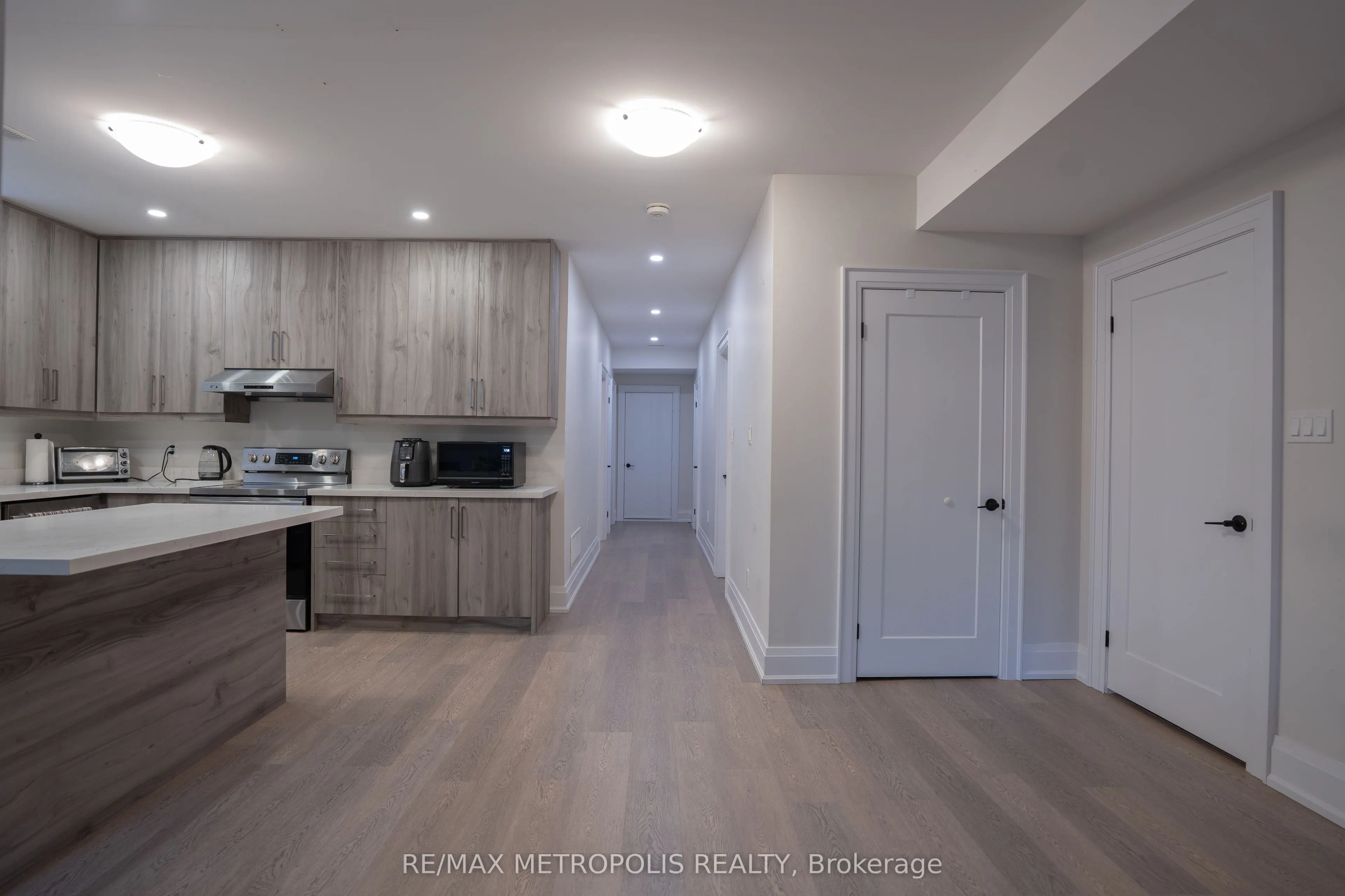 34 Euclid Avenue #BSMT