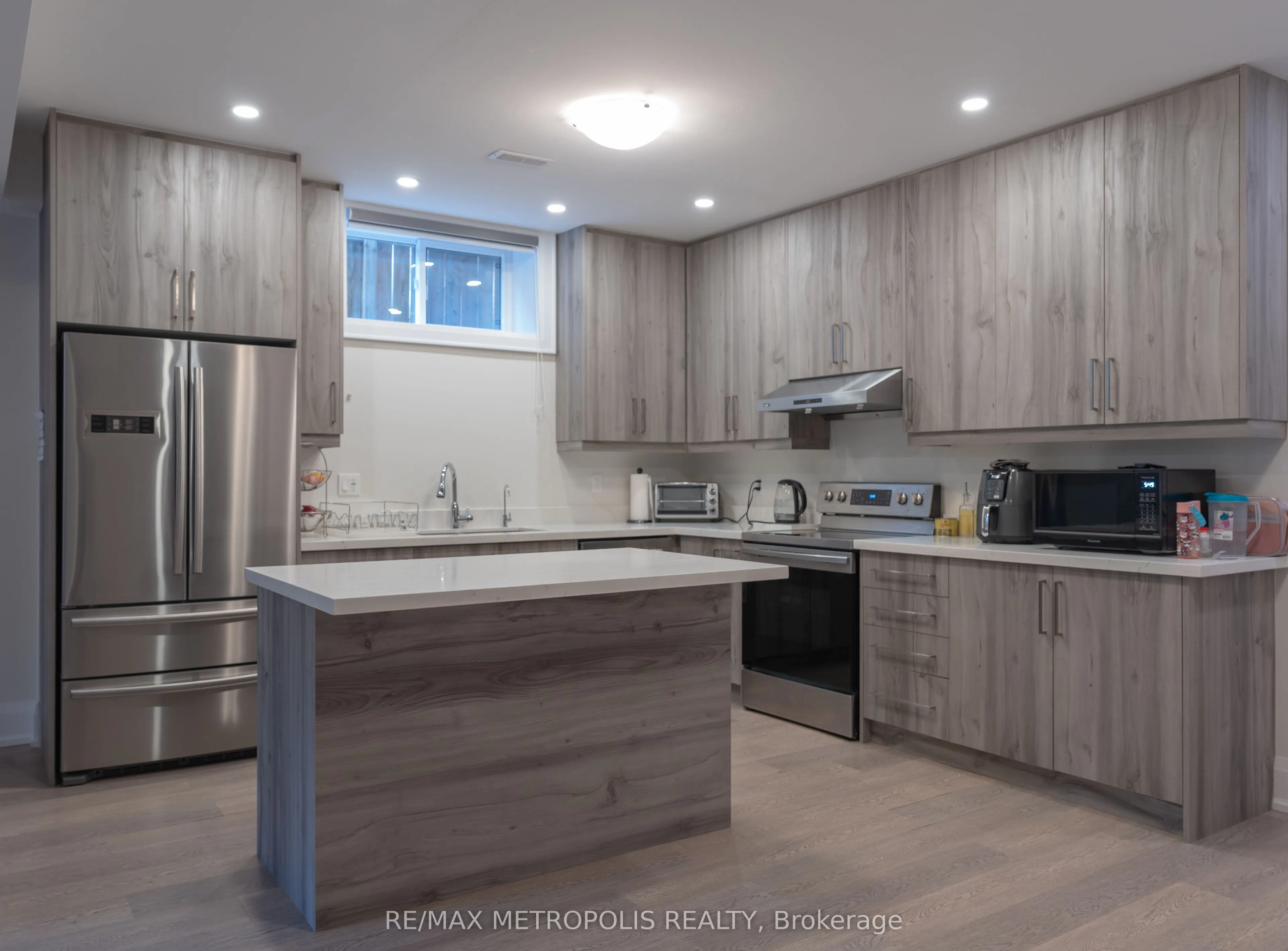 34 Euclid Avenue #BSMT