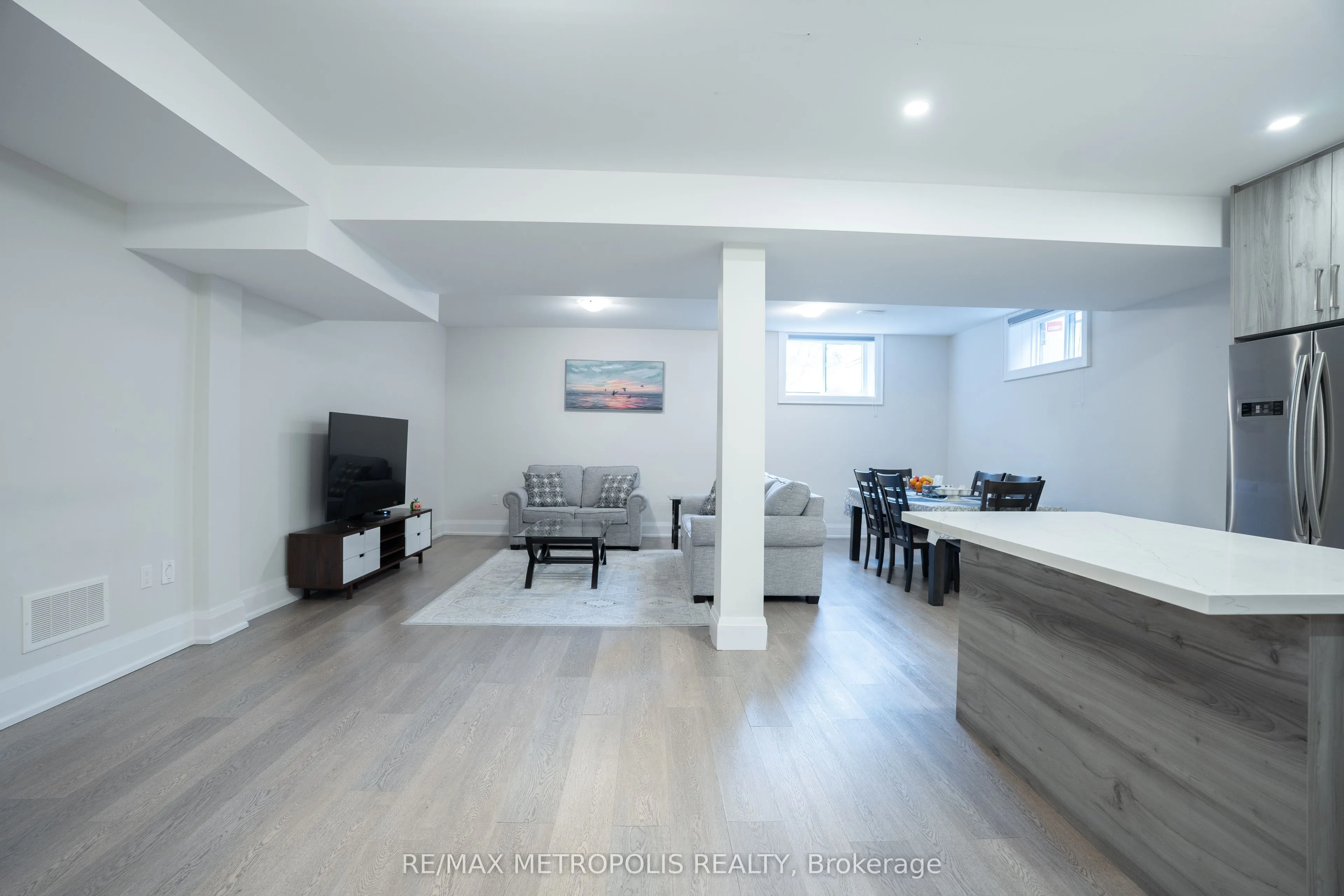 34 Euclid Avenue #BSMT