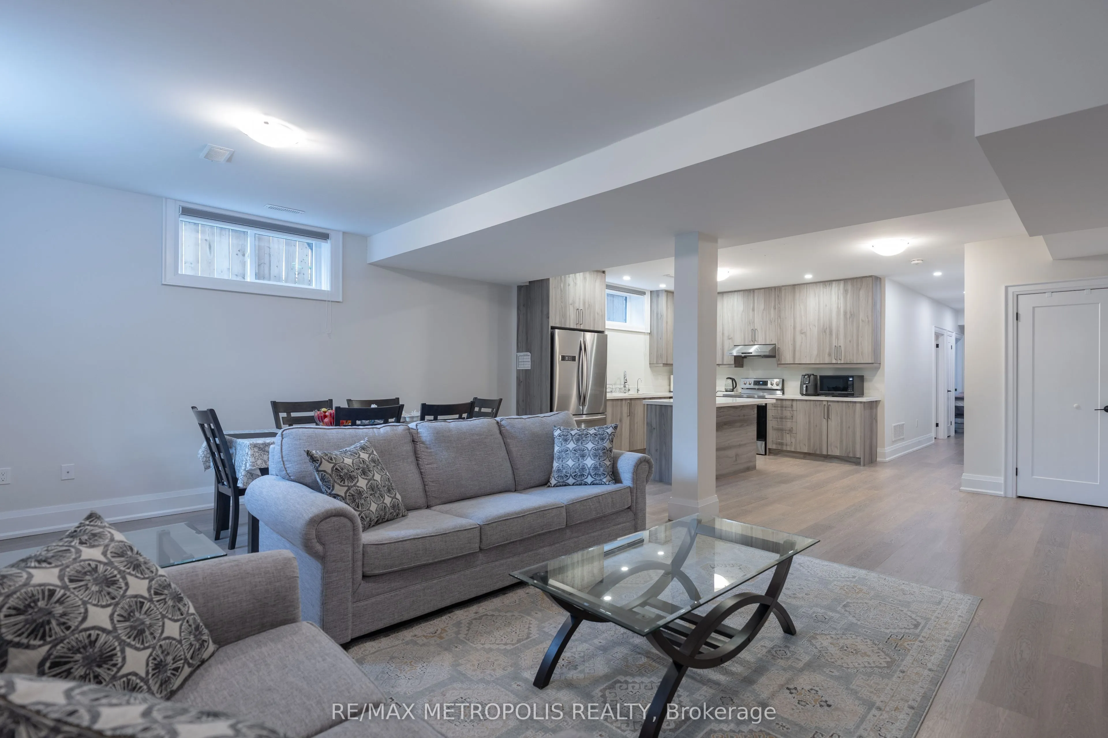 34 Euclid Avenue #BSMT
