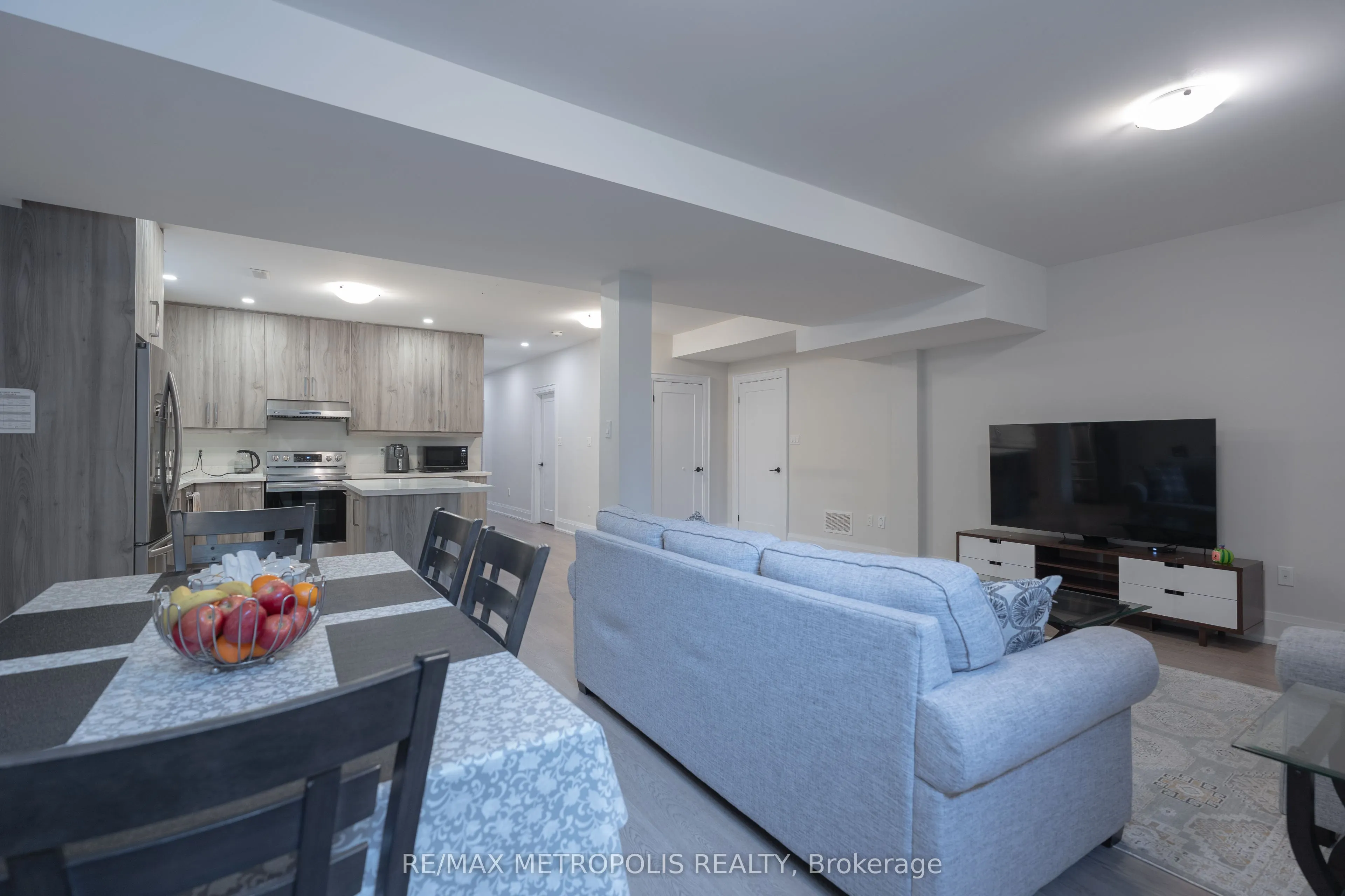 34 Euclid Avenue #BSMT
