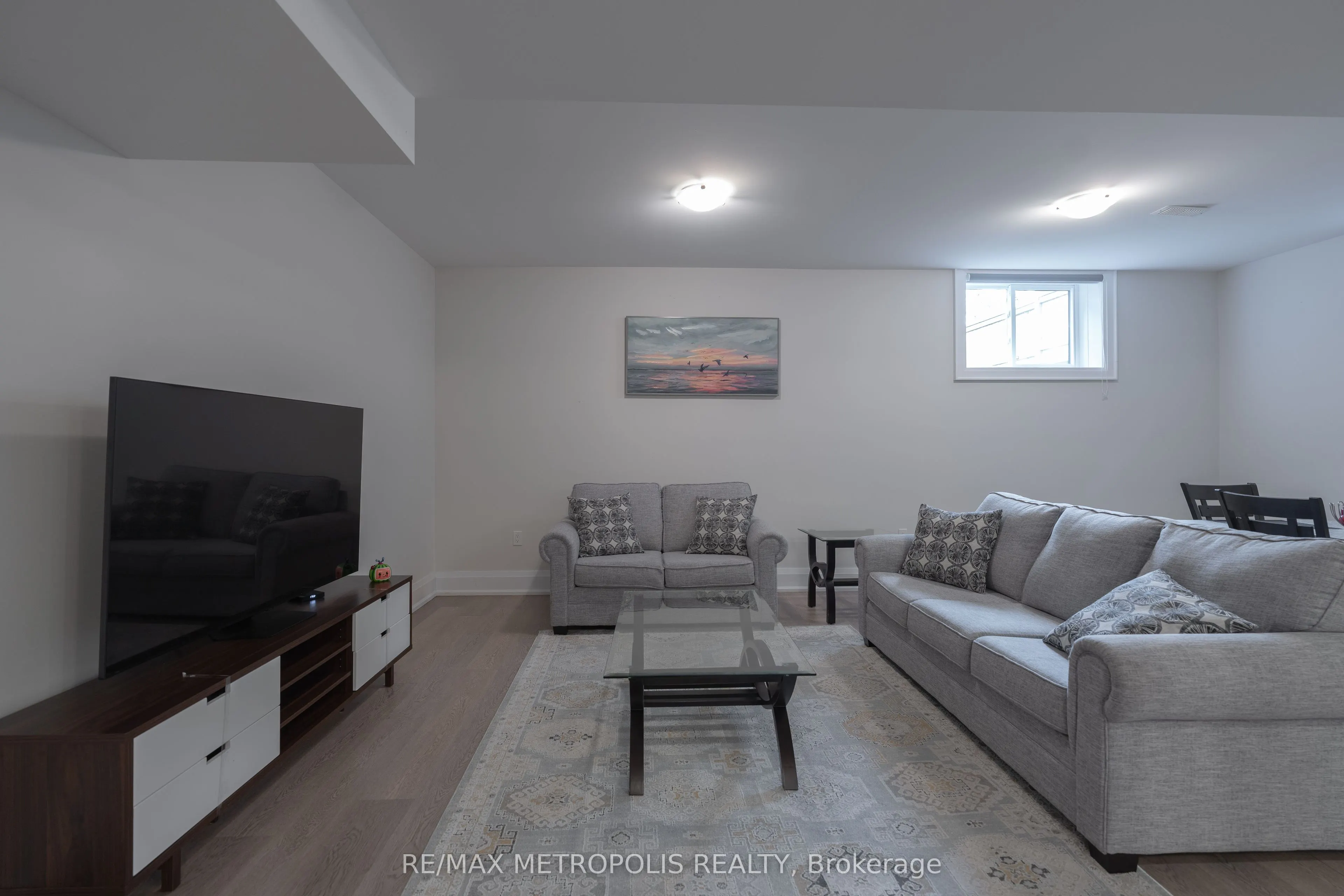 34 Euclid Avenue #BSMT