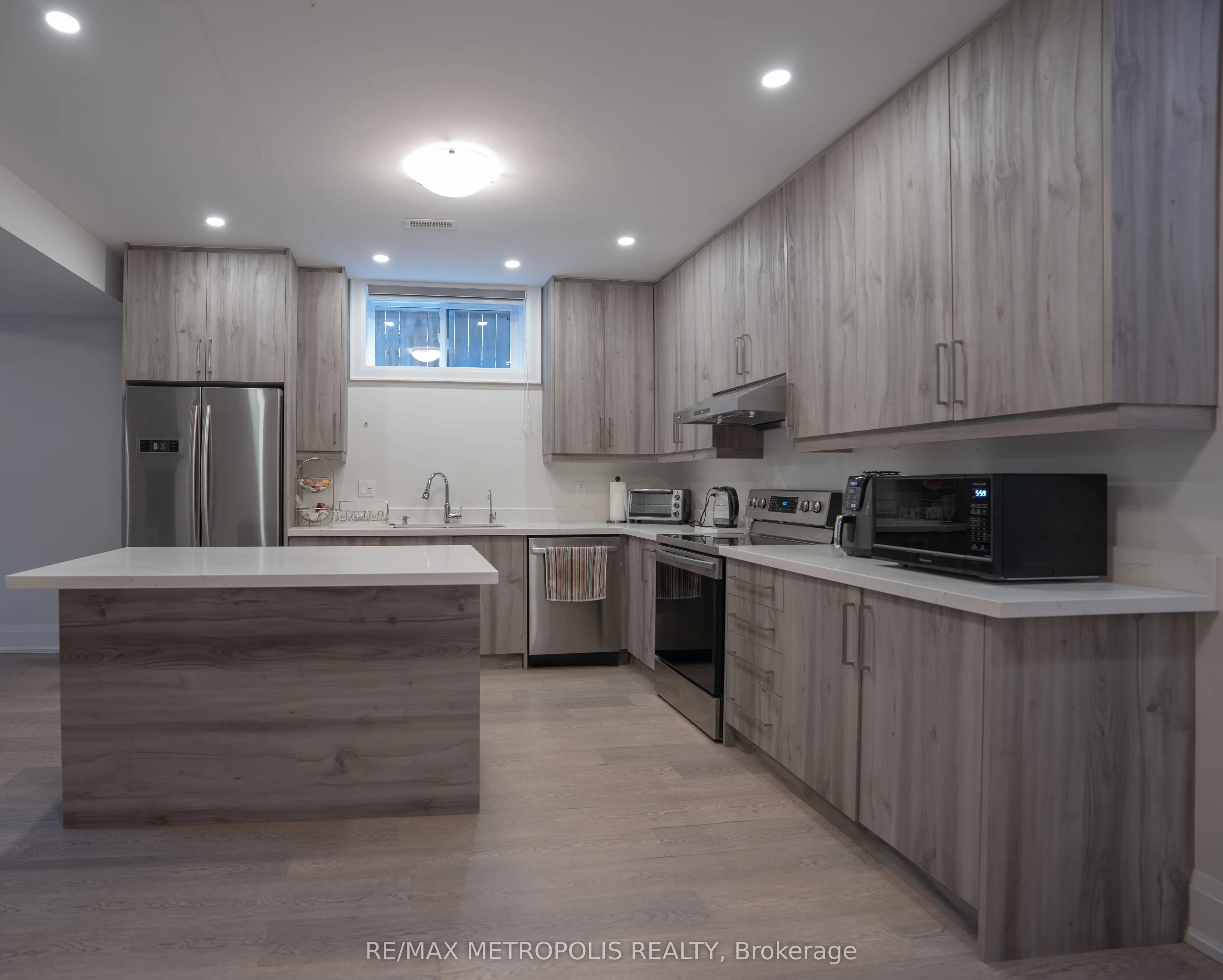 34 Euclid Avenue #BSMT