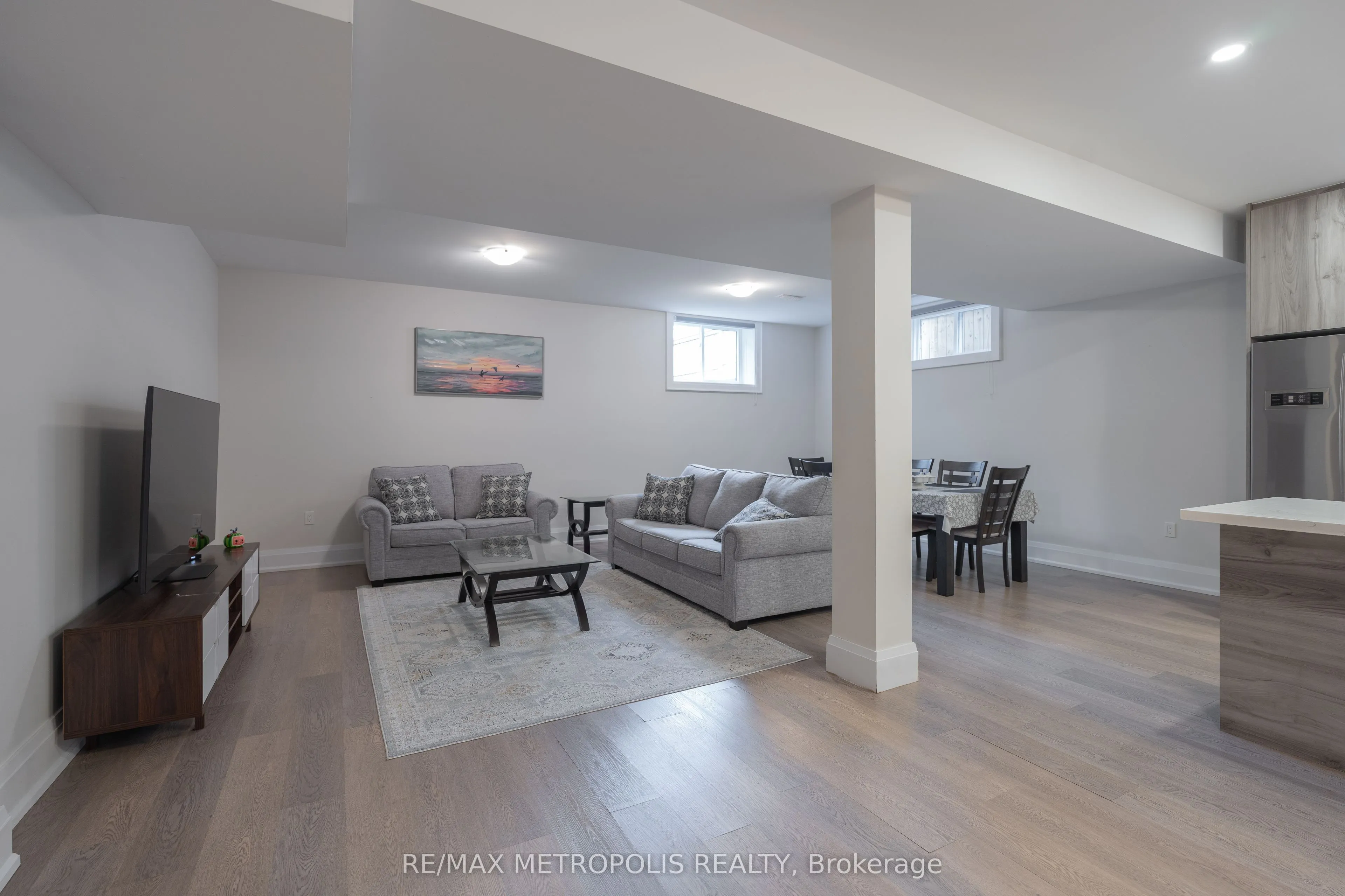 34 Euclid Avenue #BSMT