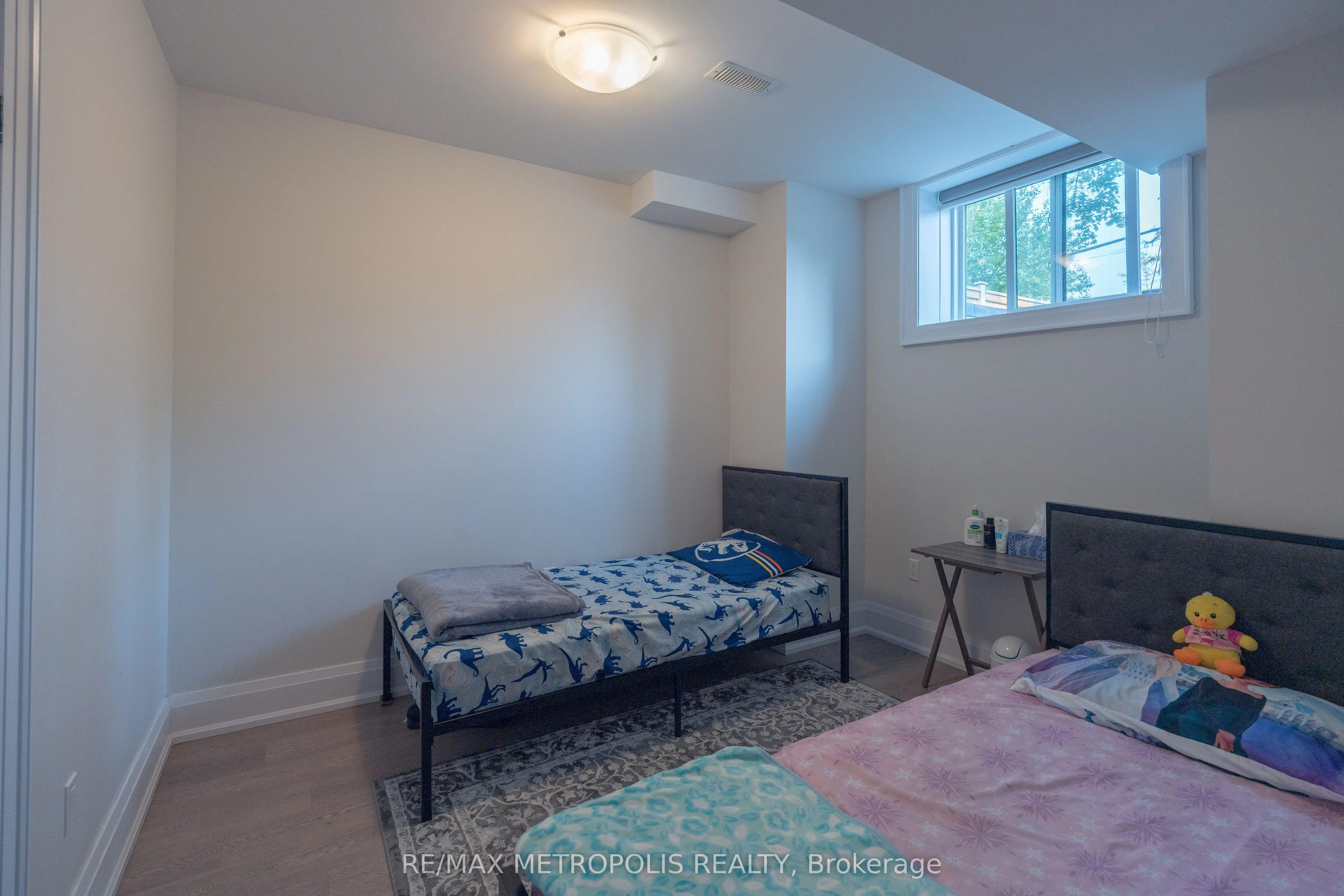 34 Euclid Avenue #BSMT