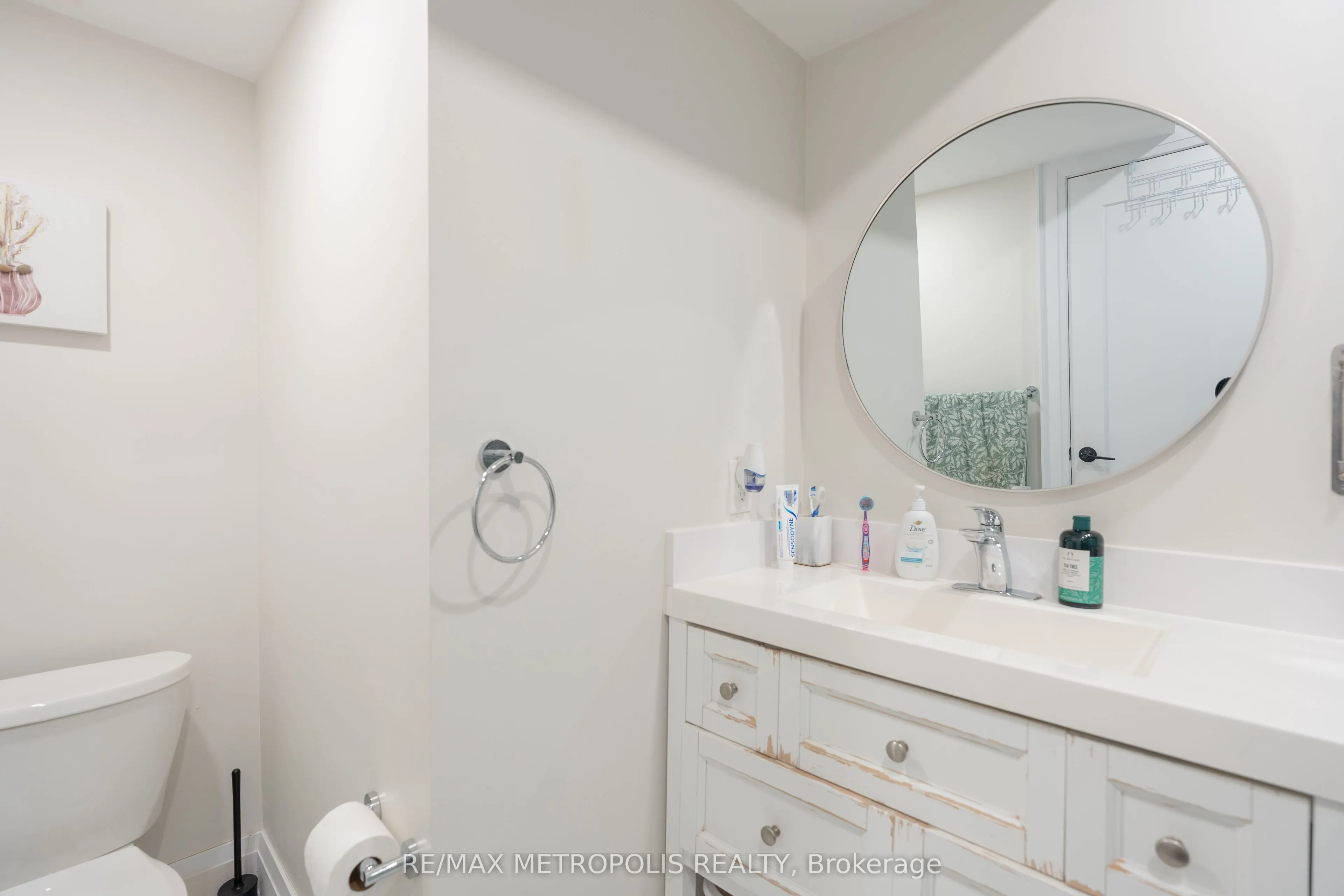 34 Euclid Avenue #BSMT