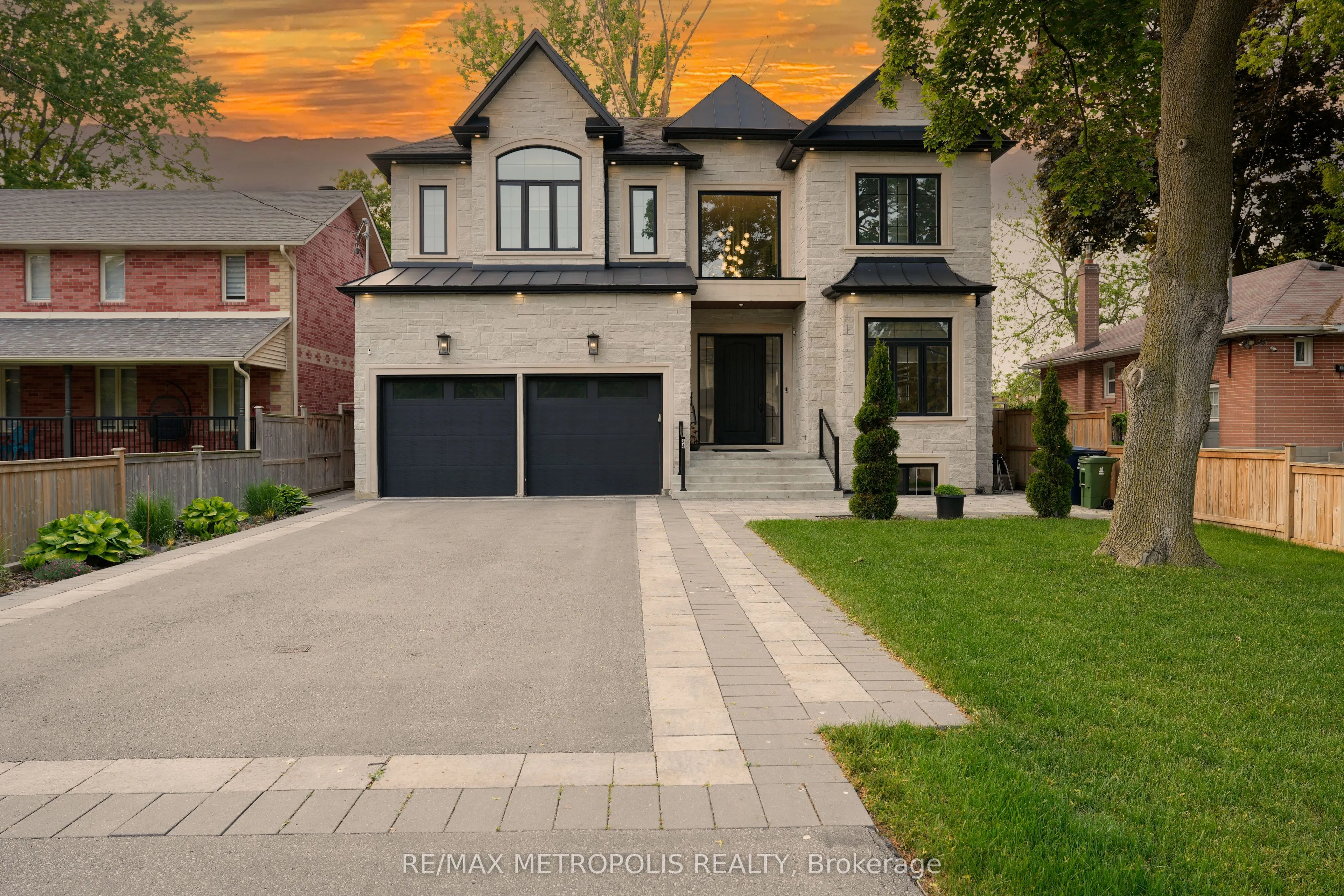 34 Euclid Avenue #BSMT