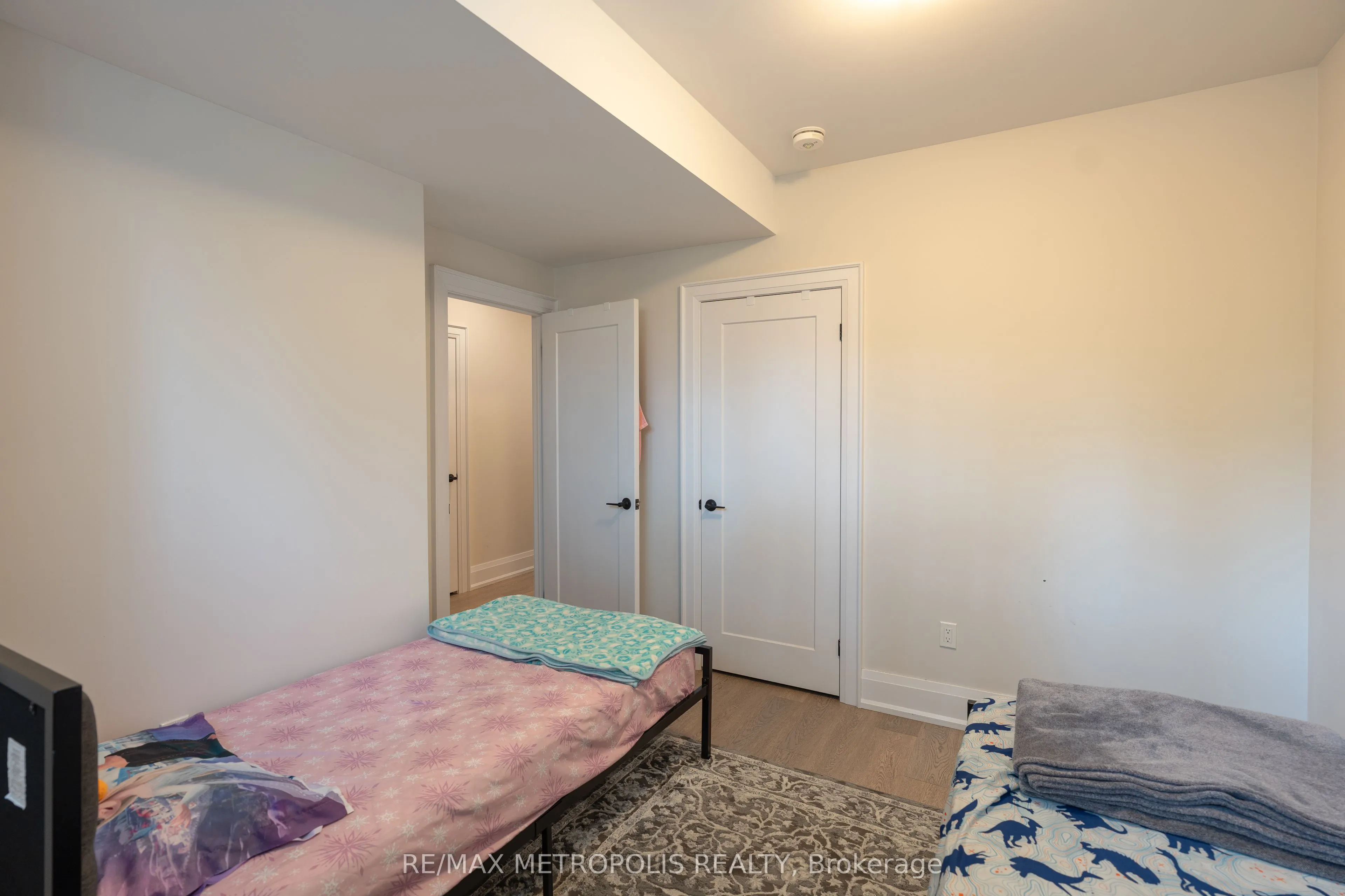 34 Euclid Avenue #BSMT