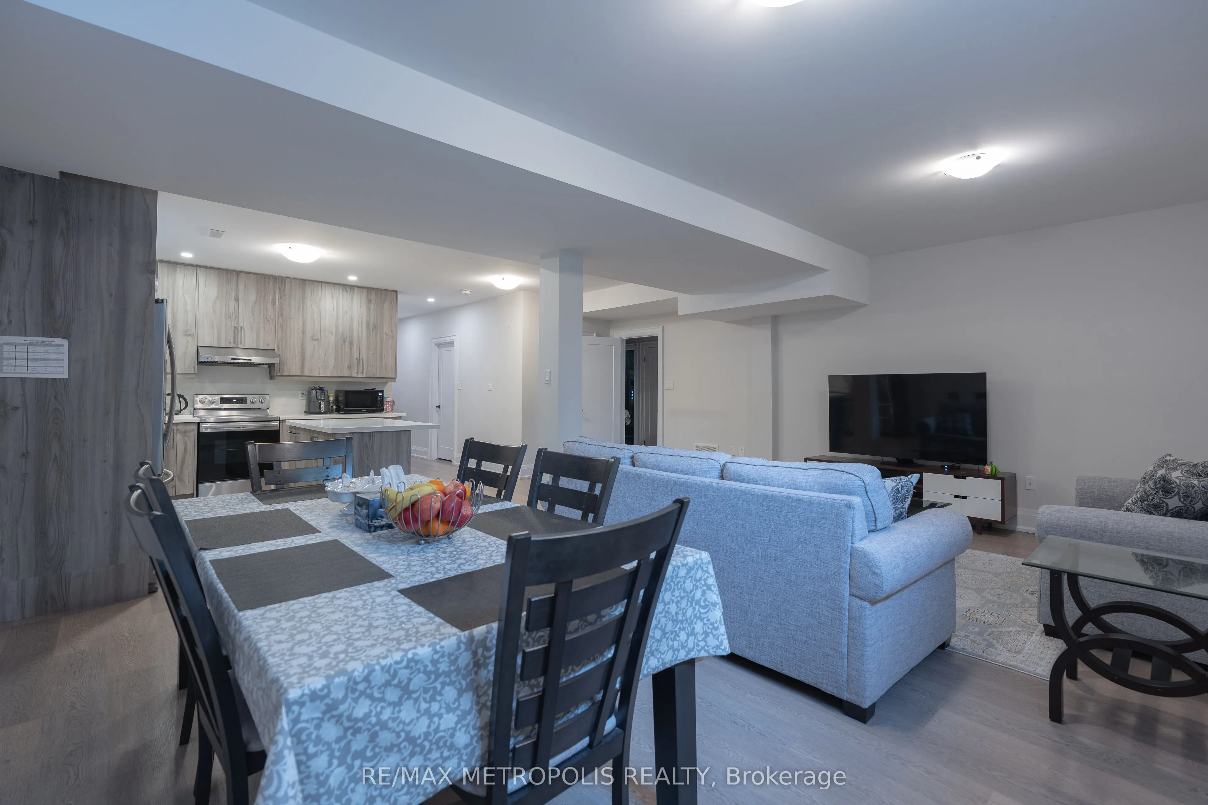 34 Euclid Avenue #BSMT