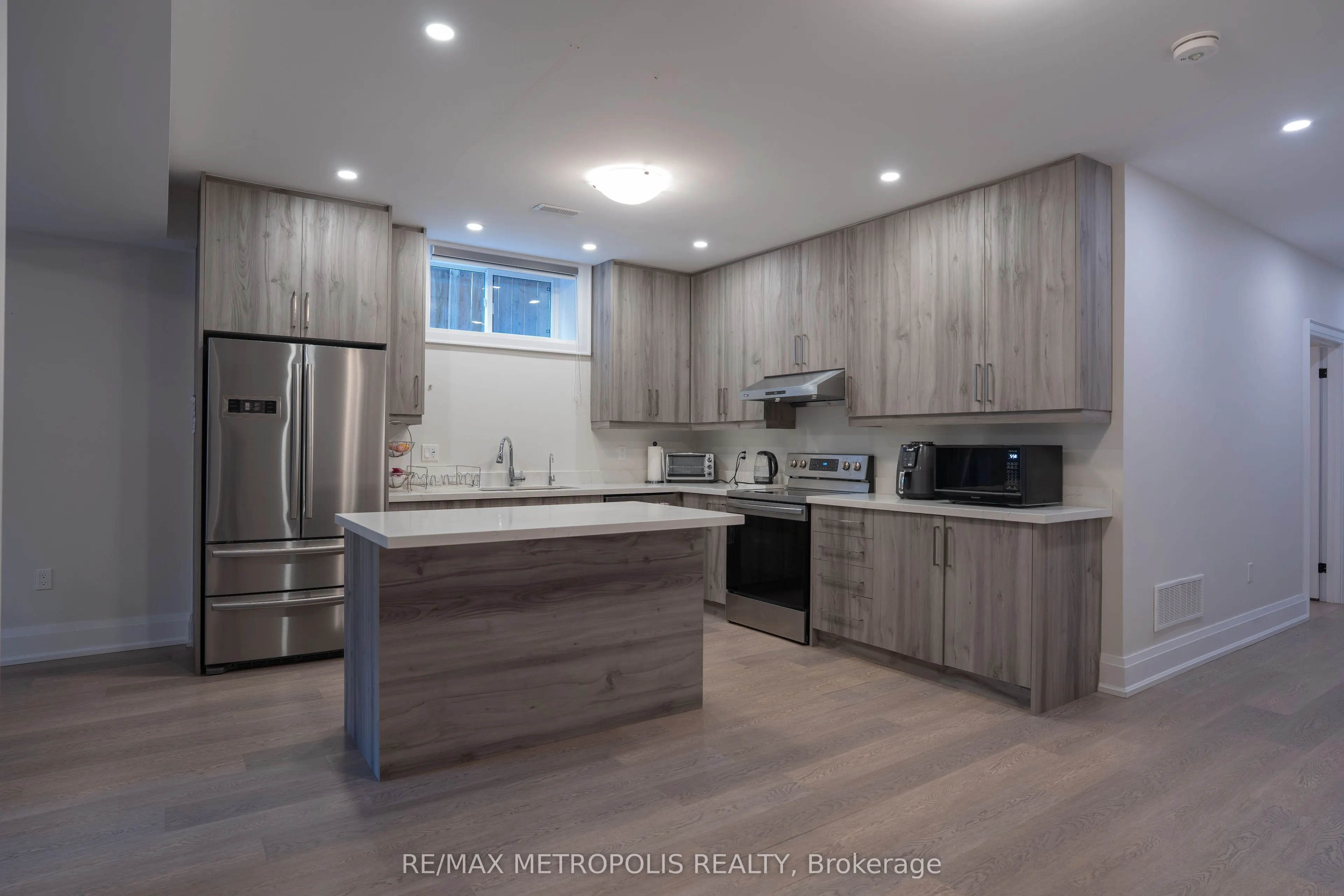 34 Euclid Avenue #BSMT