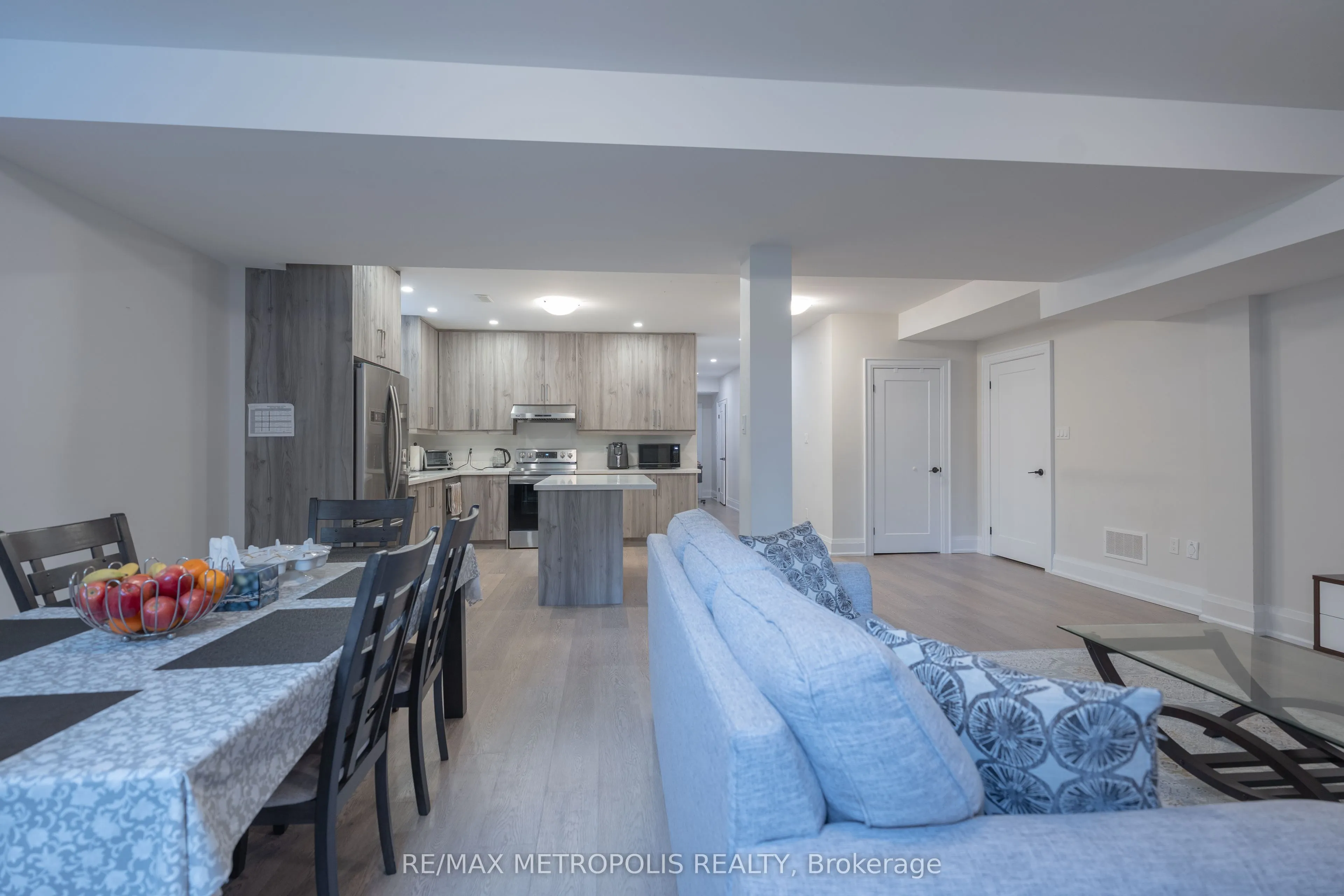 34 Euclid Avenue #BSMT