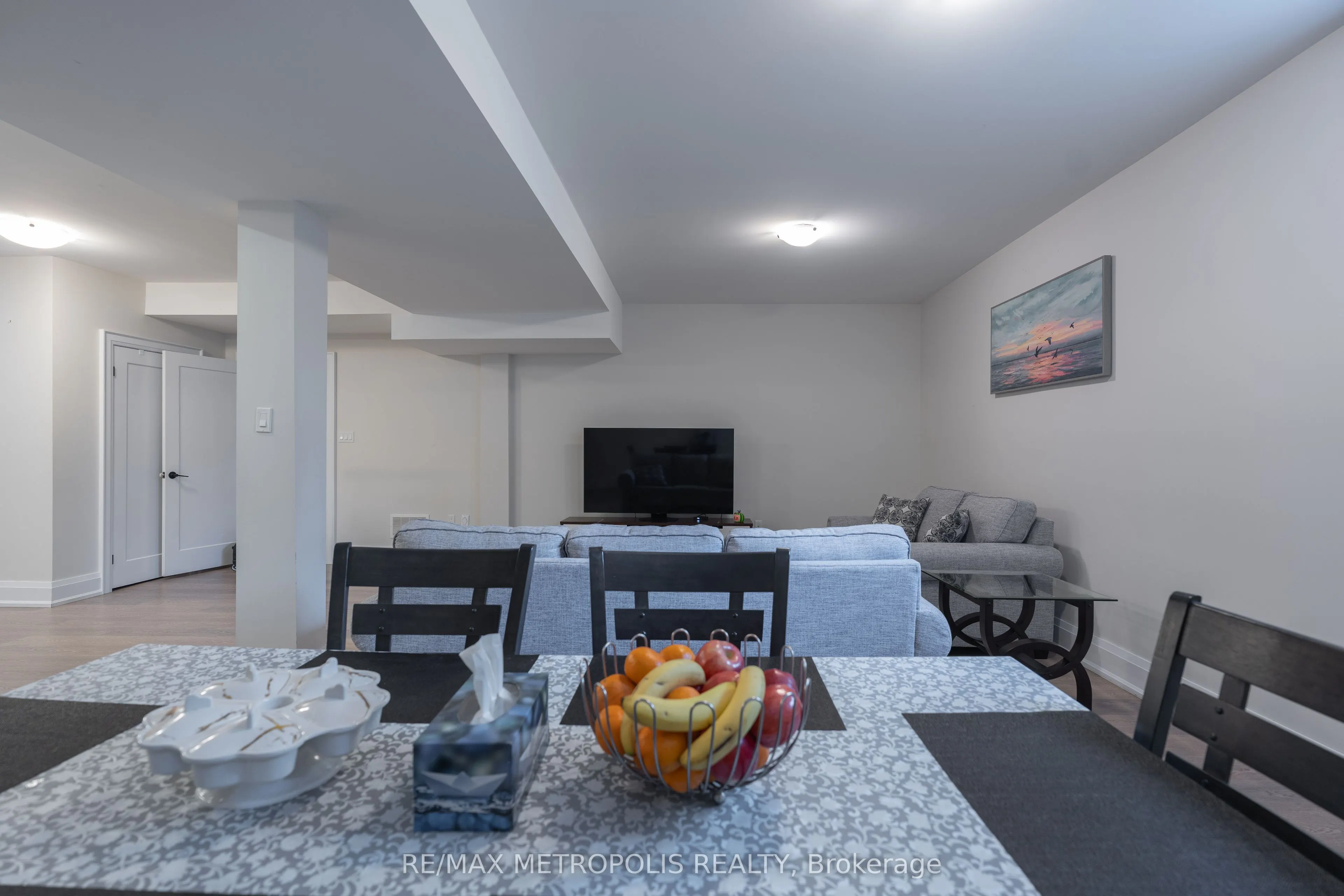 34 Euclid Avenue #BSMT