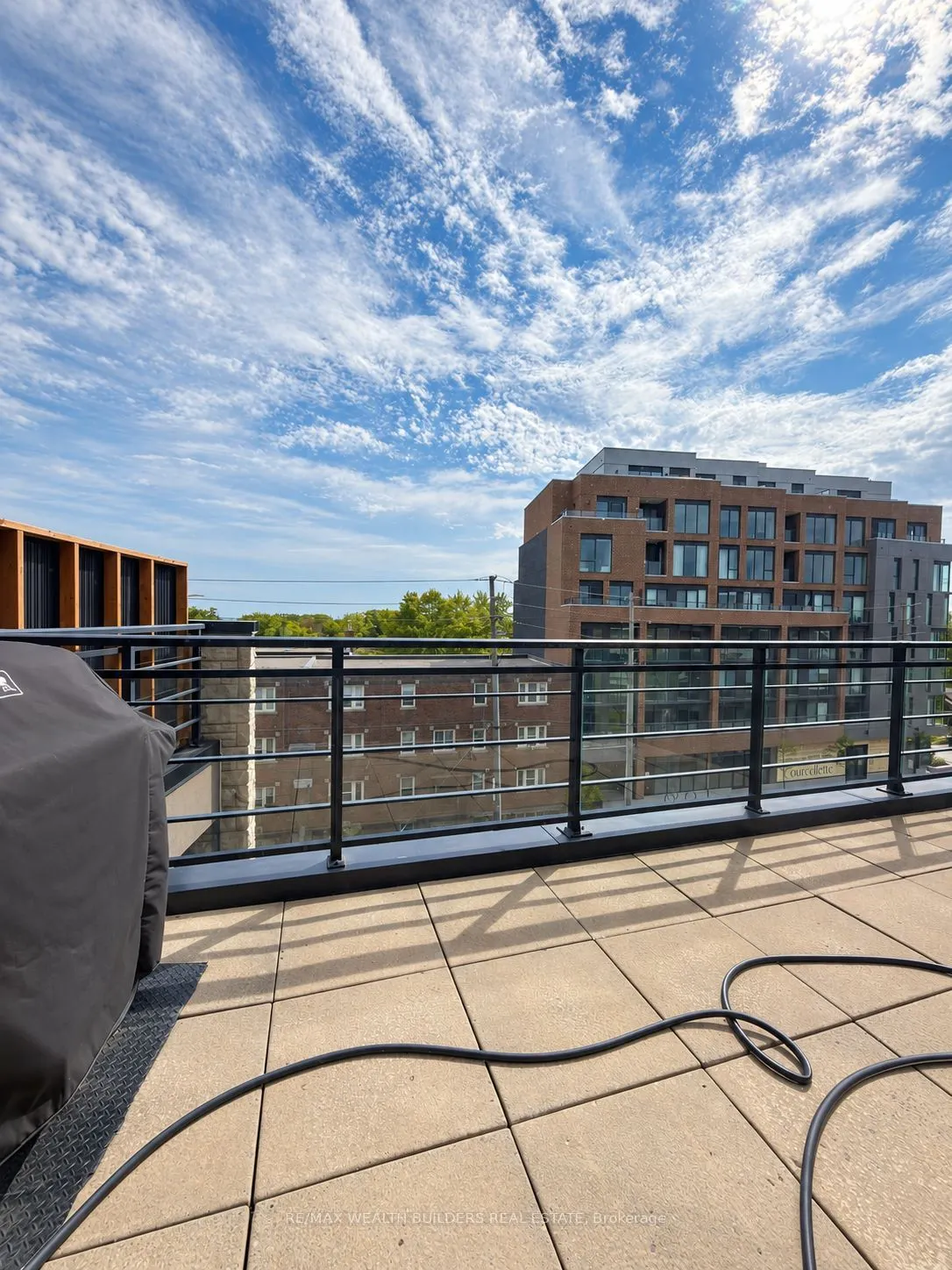 160 Fallingbrook Road #408