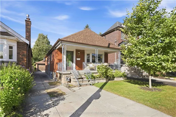 4 Crestland Avenue