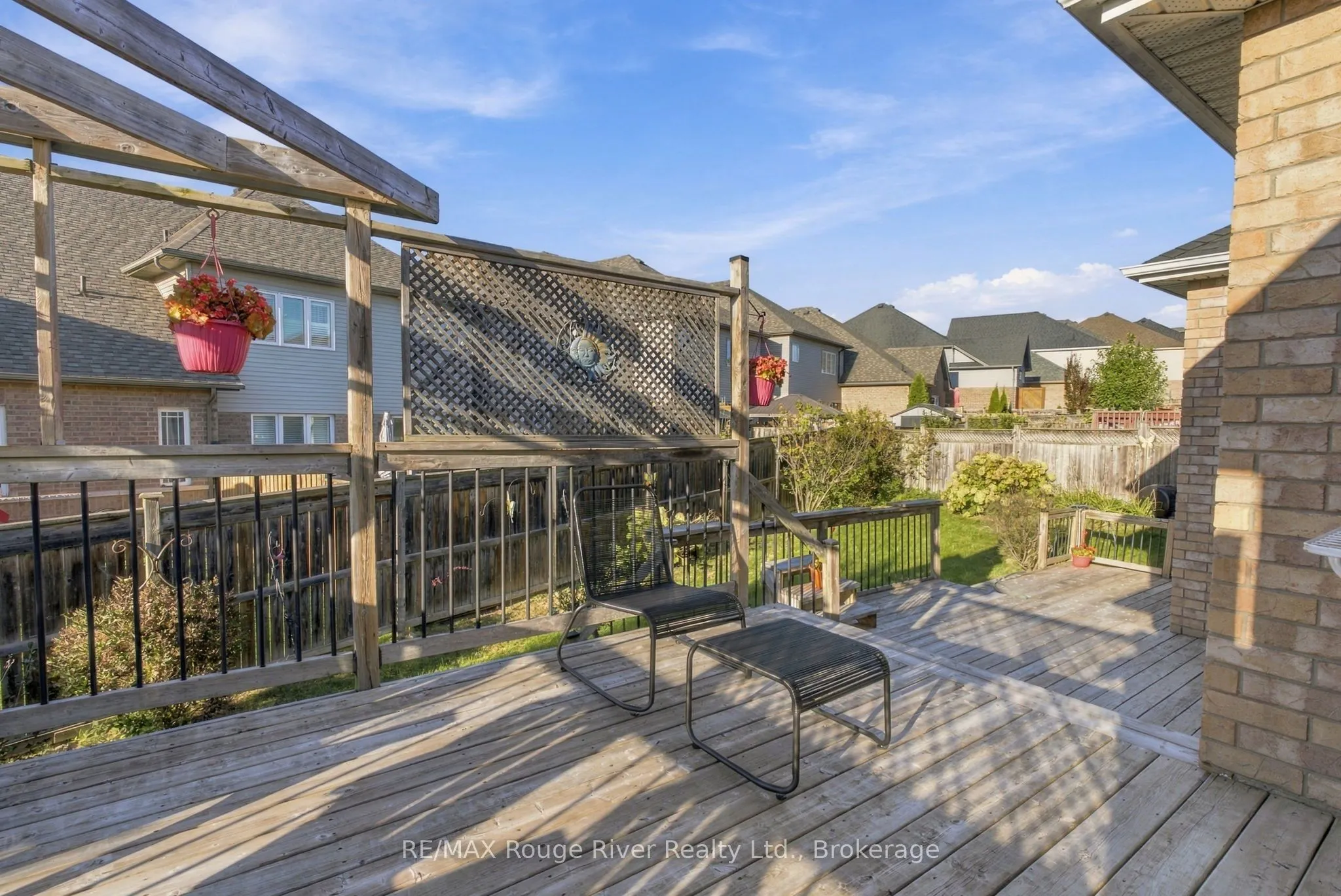 758 Coldstream Drive