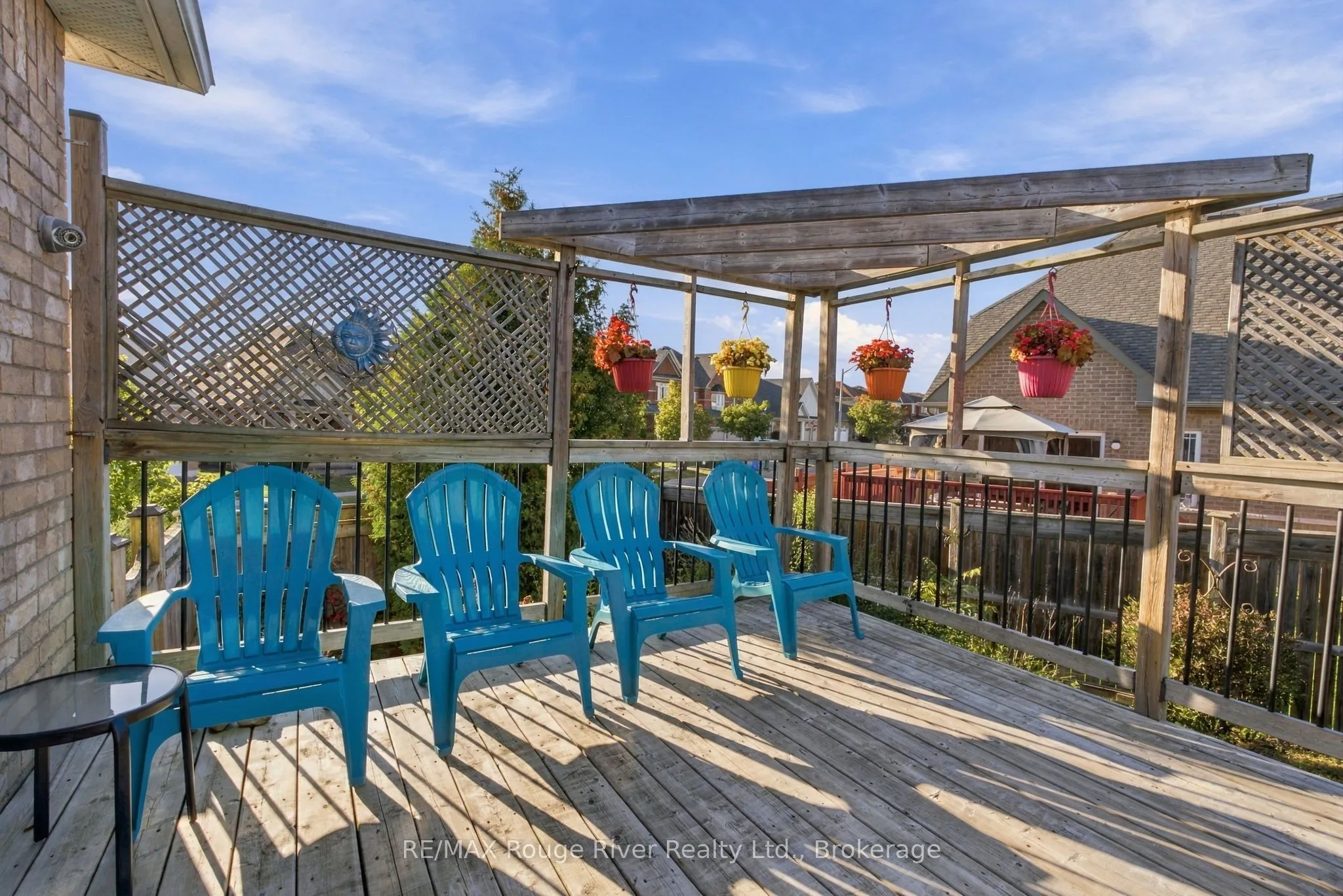 758 Coldstream Drive