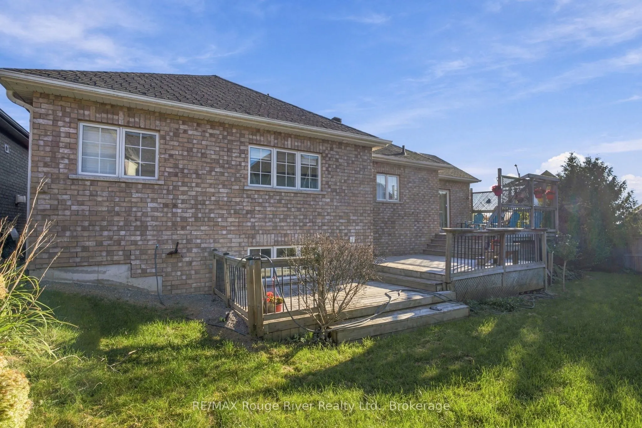 758 Coldstream Drive