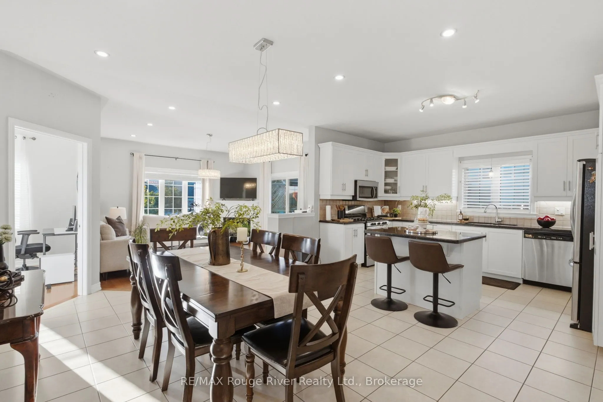 758 Coldstream Drive
