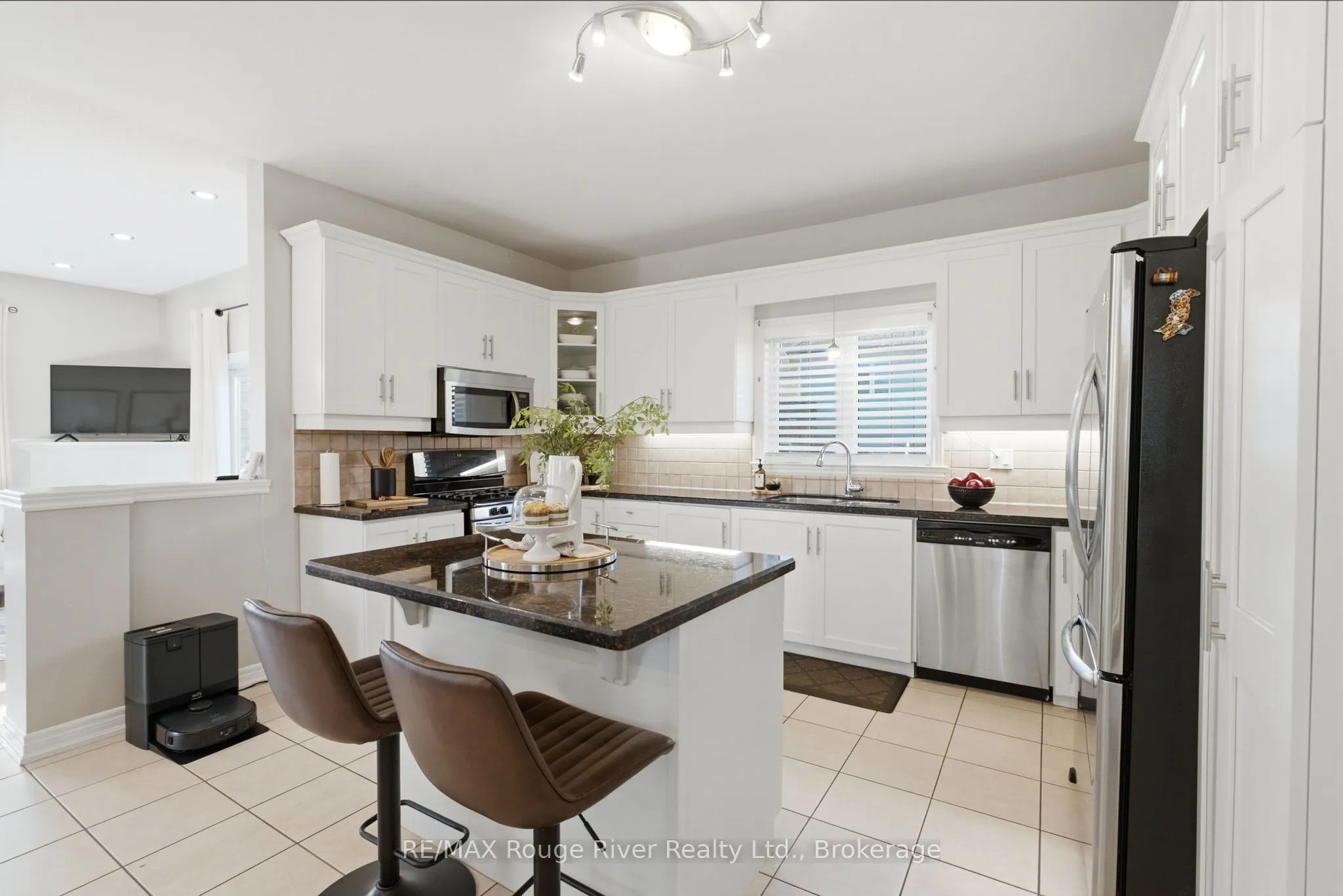 758 Coldstream Drive