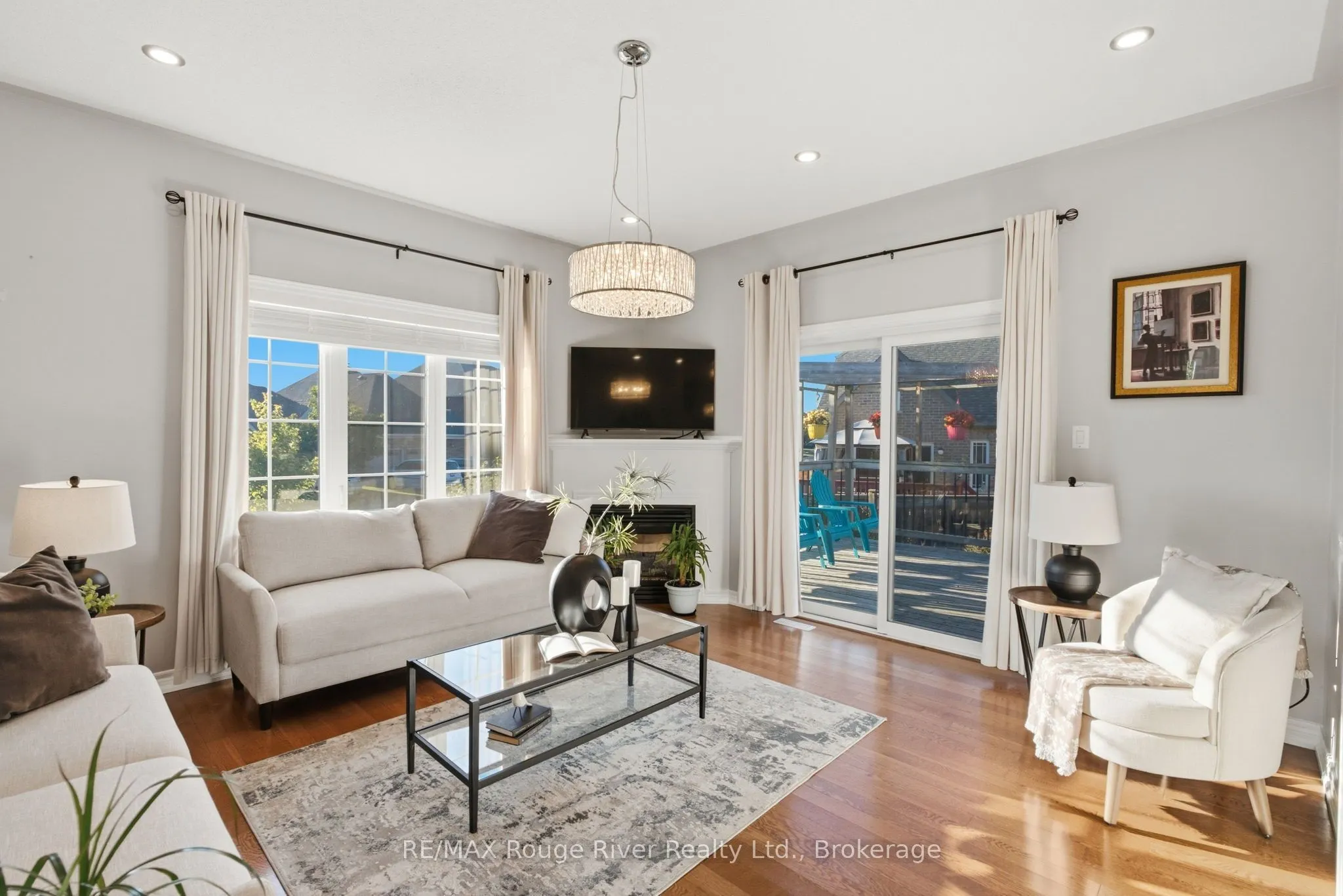 758 Coldstream Drive