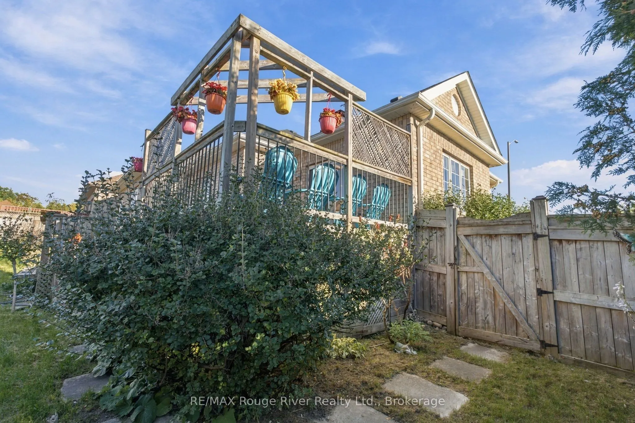 758 Coldstream Drive