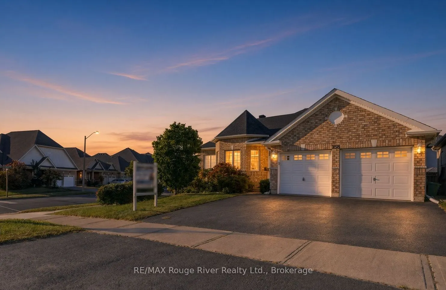 758 Coldstream Drive