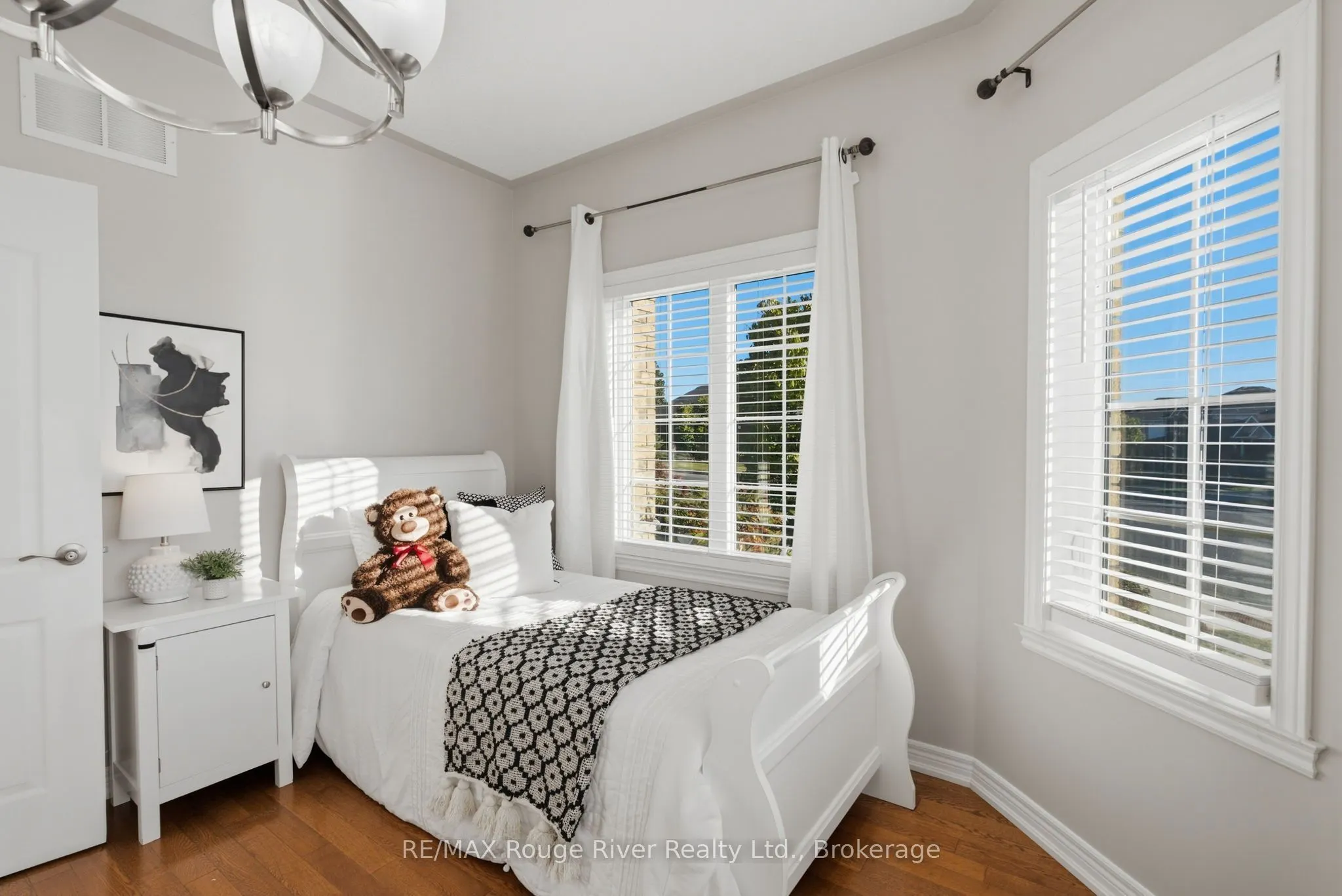 758 Coldstream Drive