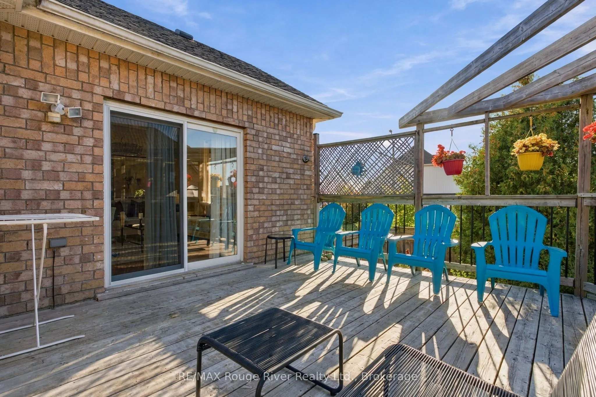 758 Coldstream Drive