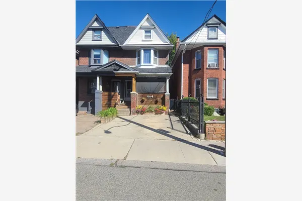 319 Woodbine Avenue