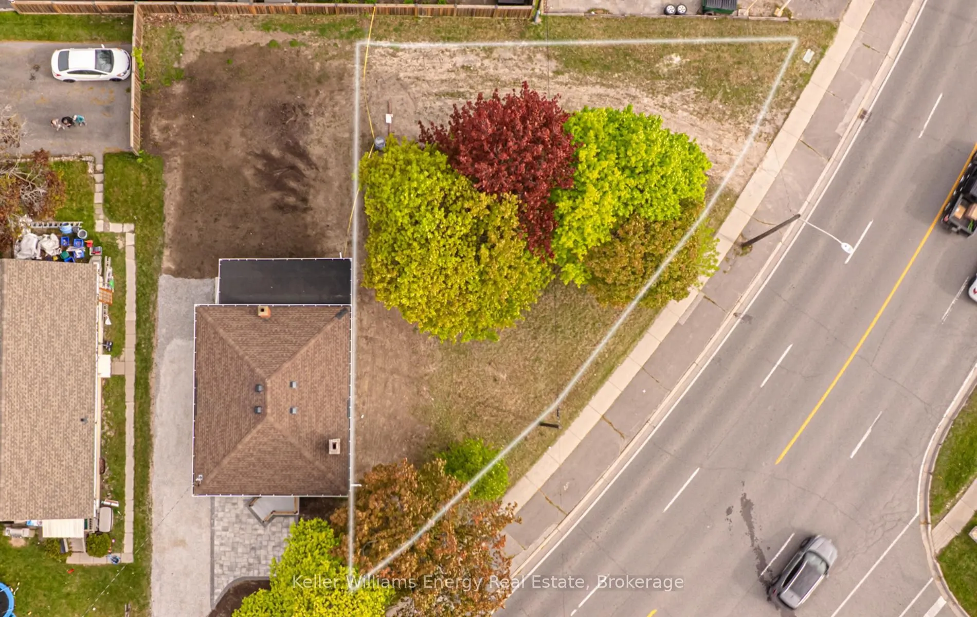 Hillside Avenue #PIN 164200352