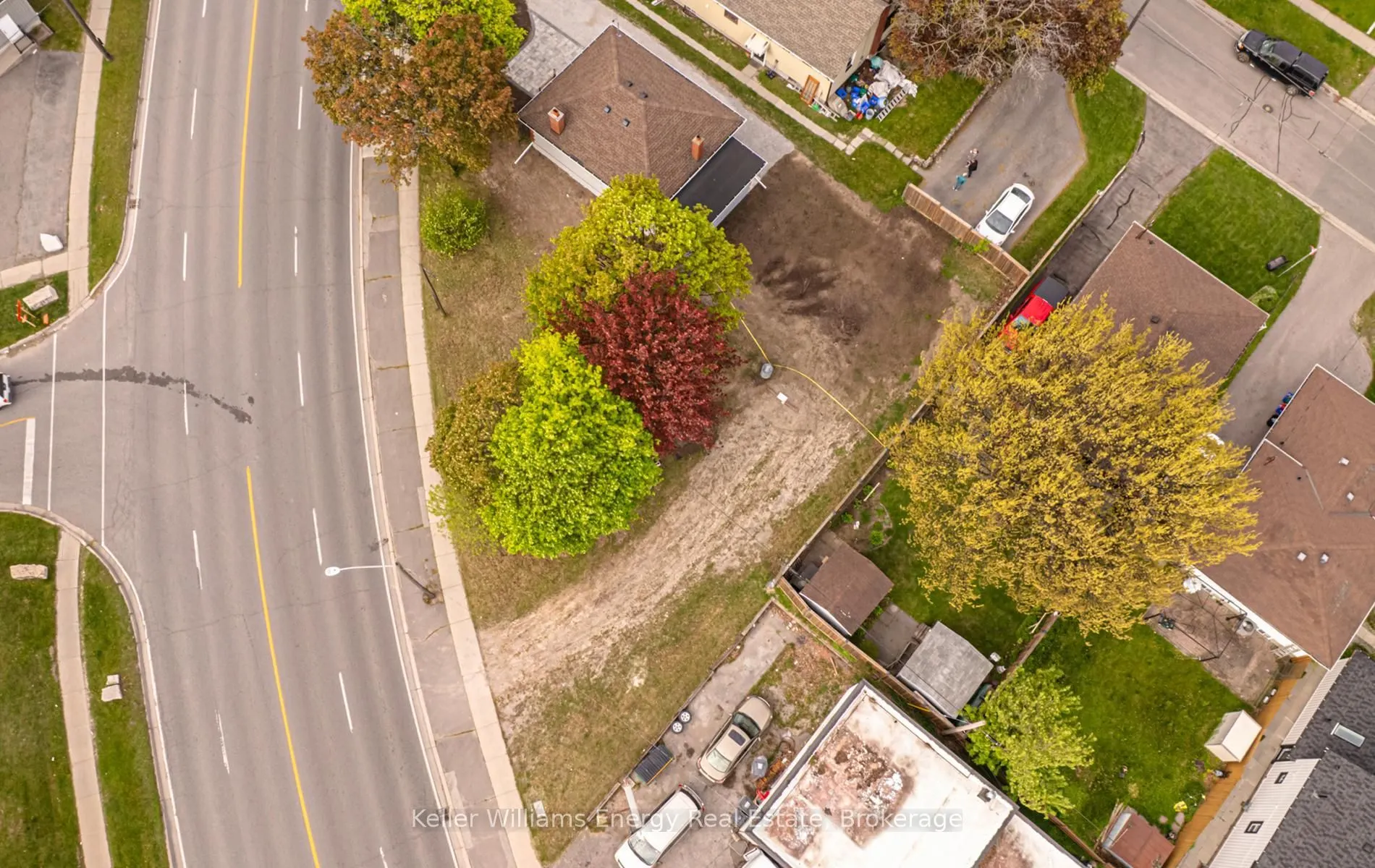 Hillside Avenue #PIN 164200352