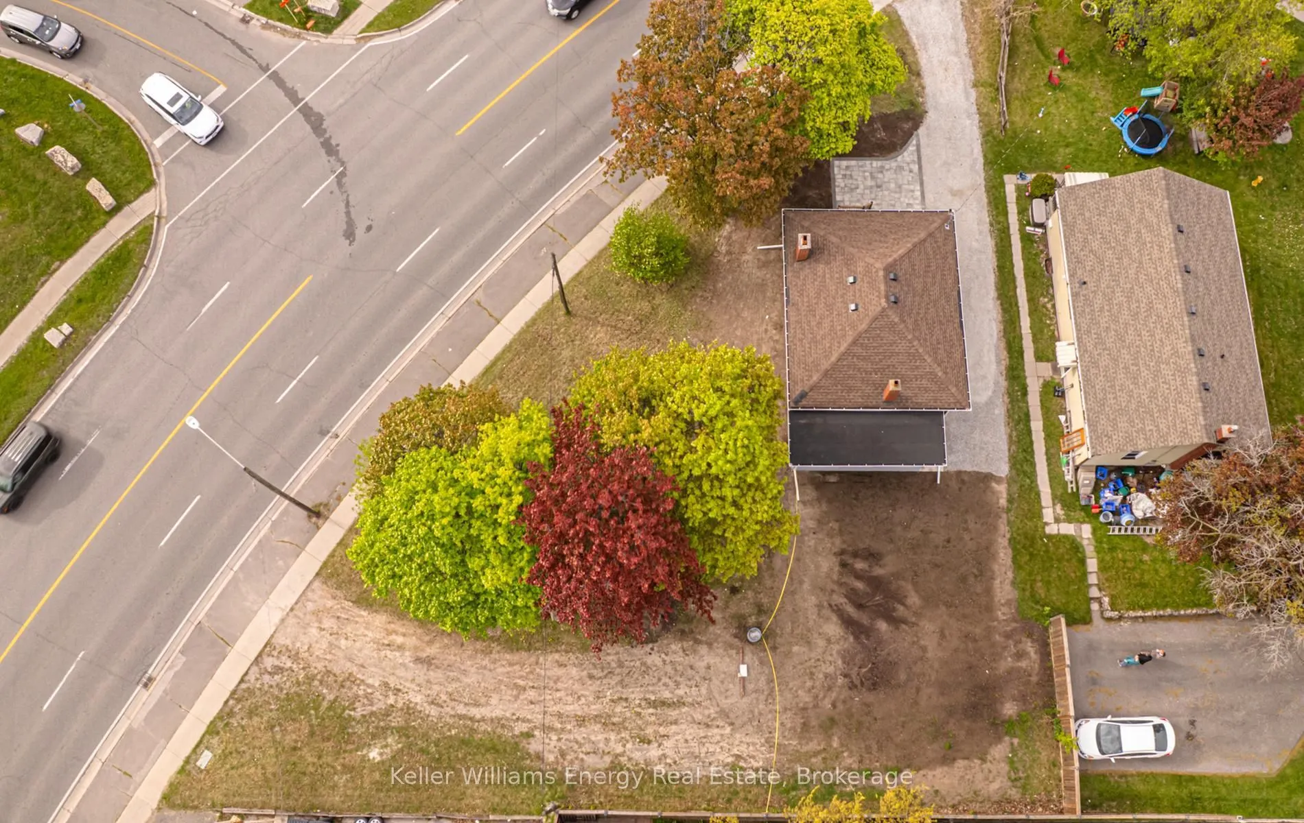 Hillside Avenue #PIN 164200352