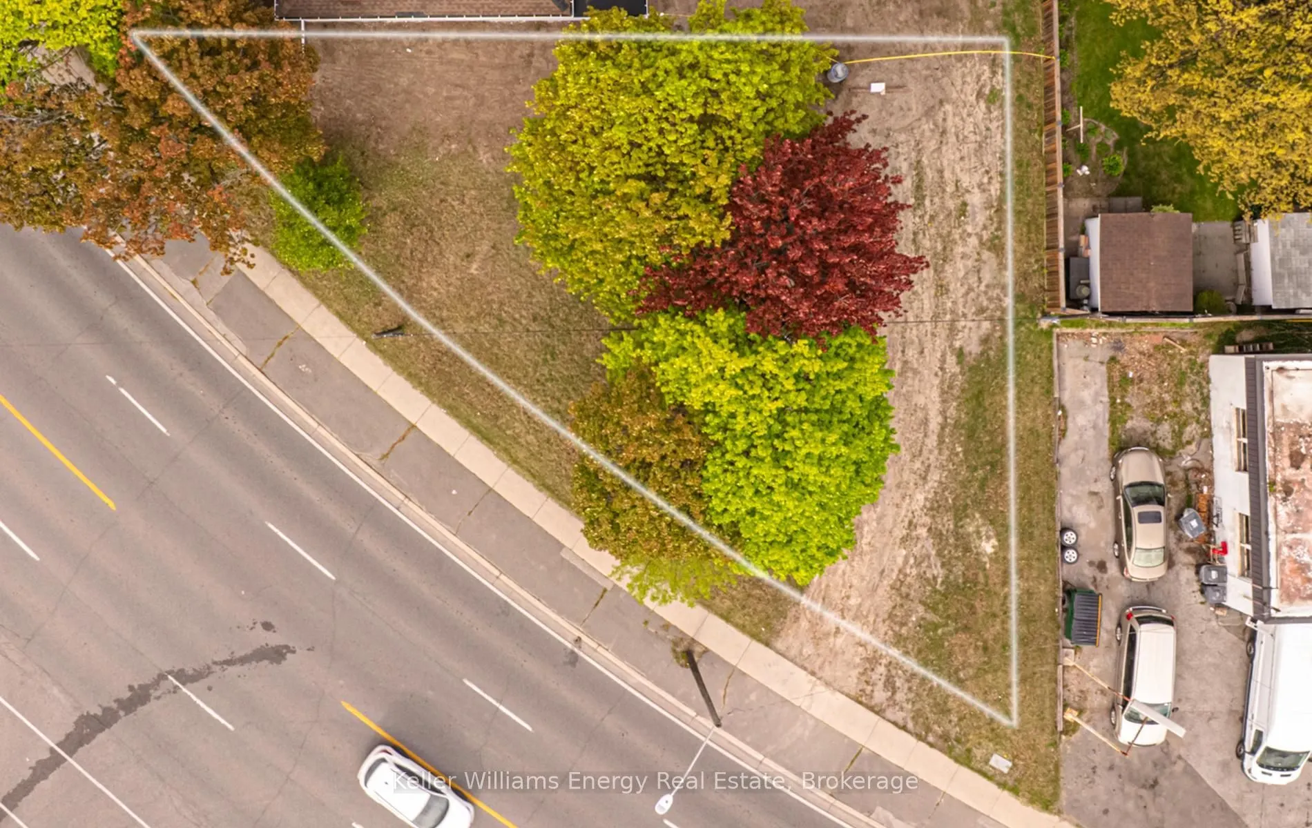 Hillside Avenue #PIN 164200352
