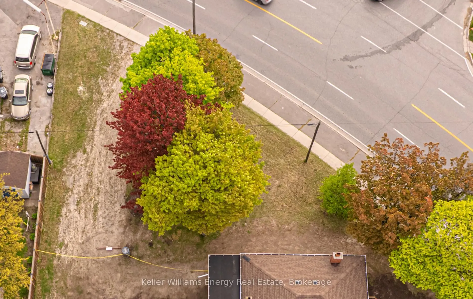 Hillside Avenue #PIN 164200352