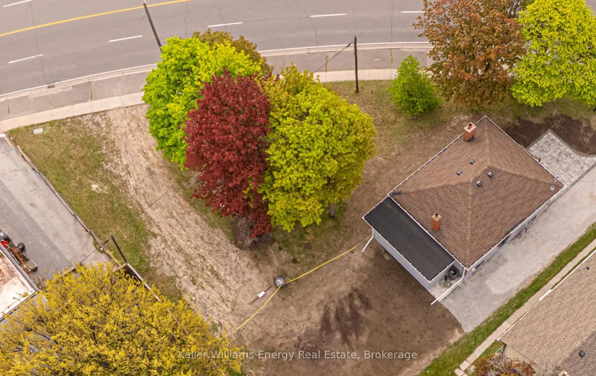 Hillside Avenue #PIN 164200352