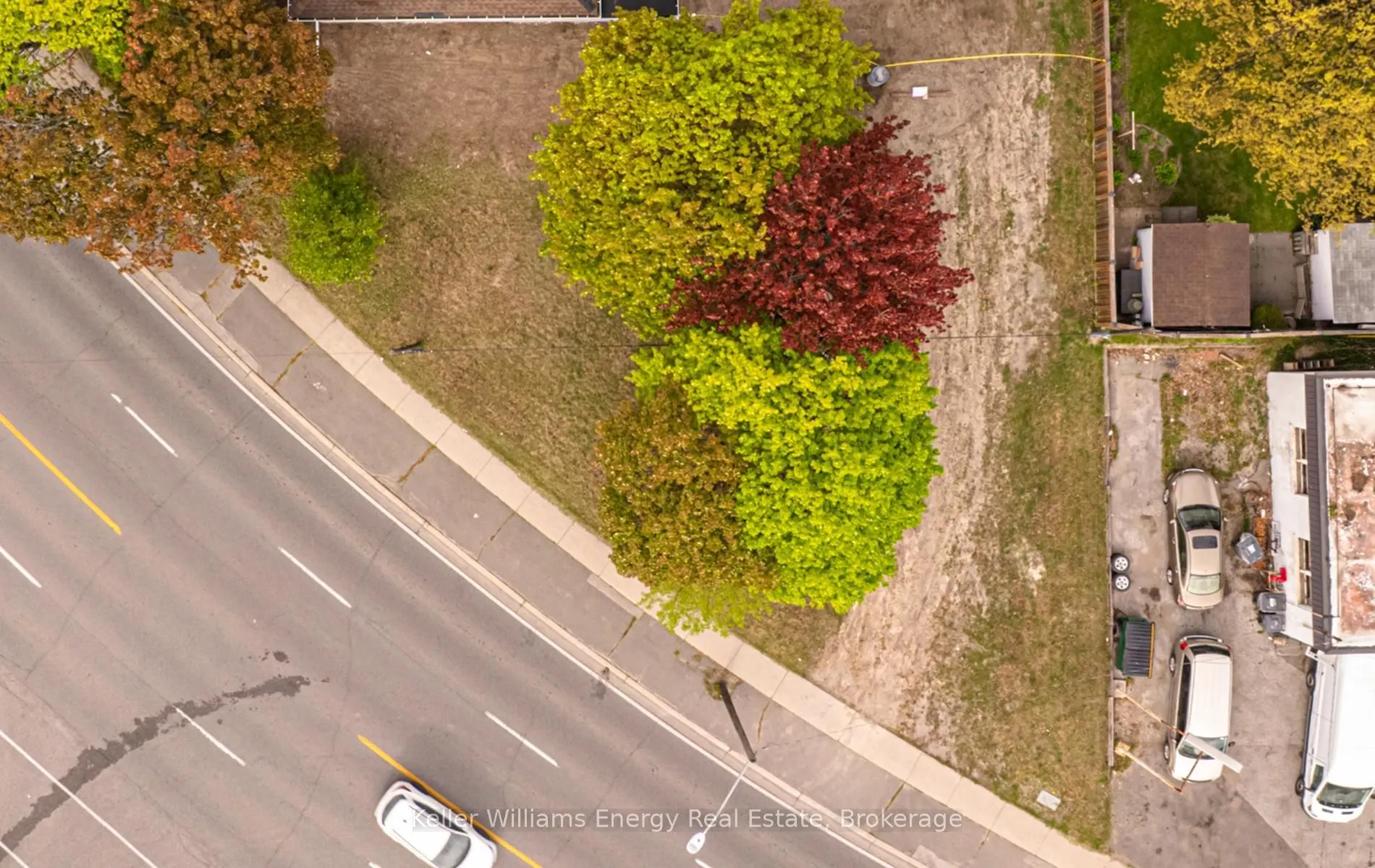Hillside Avenue #PIN 164200352