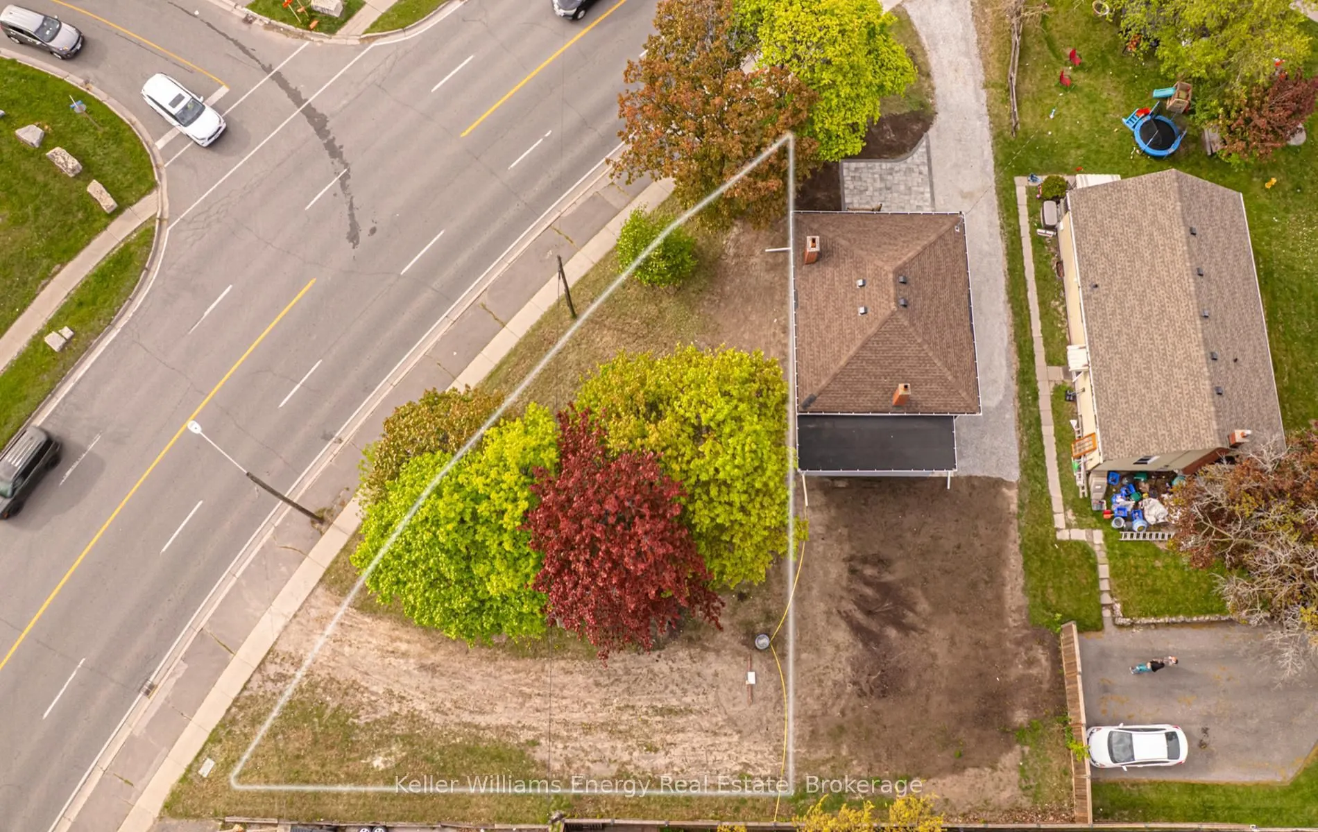 Hillside Avenue #PIN 164200352