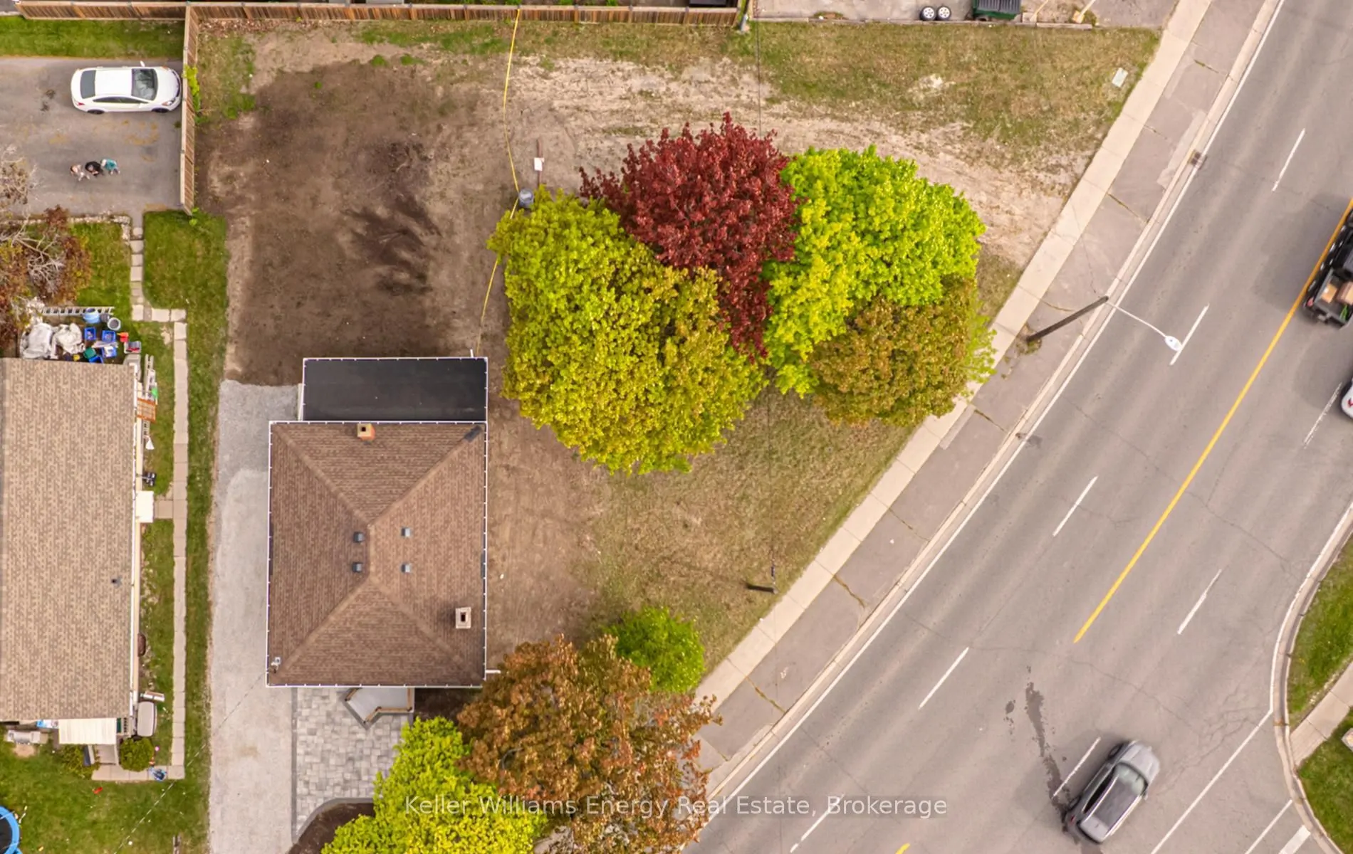 Hillside Avenue #PIN 164200352
