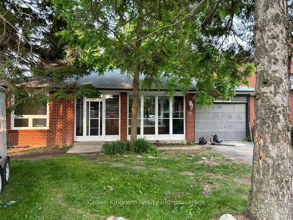 35 Homestead Road #Main