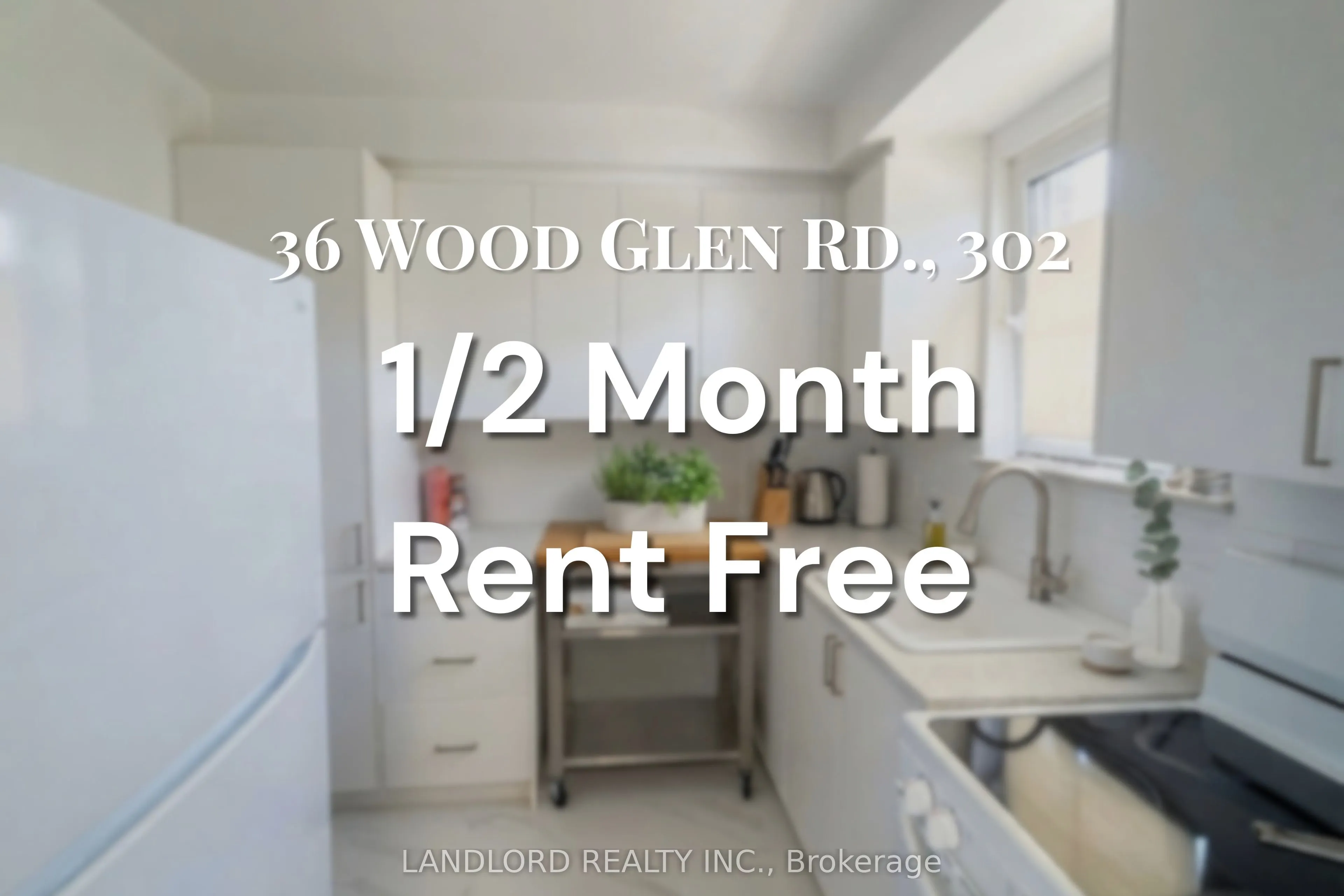 36 Wood Glen Road #302