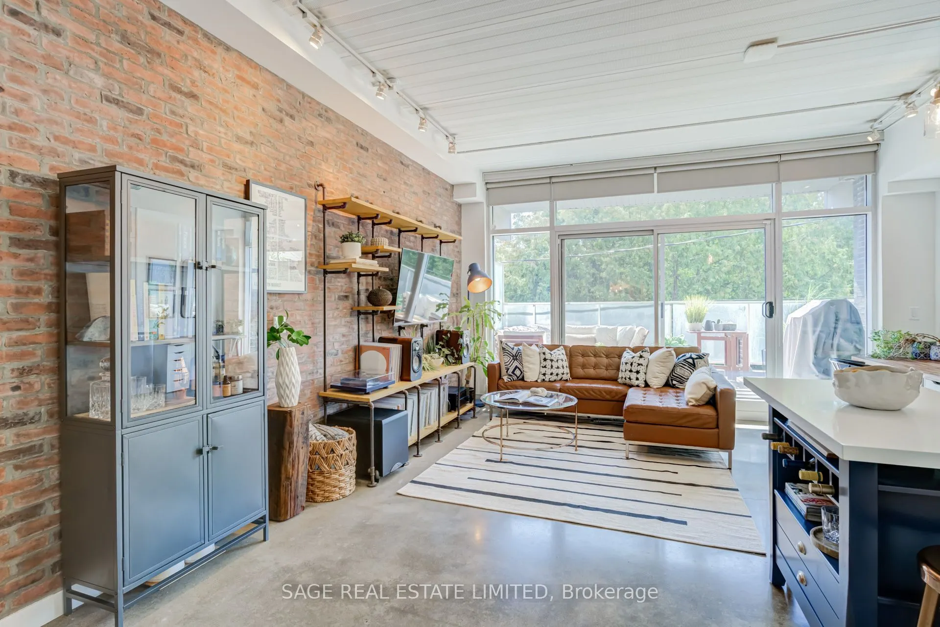 747 Queen Street E #204