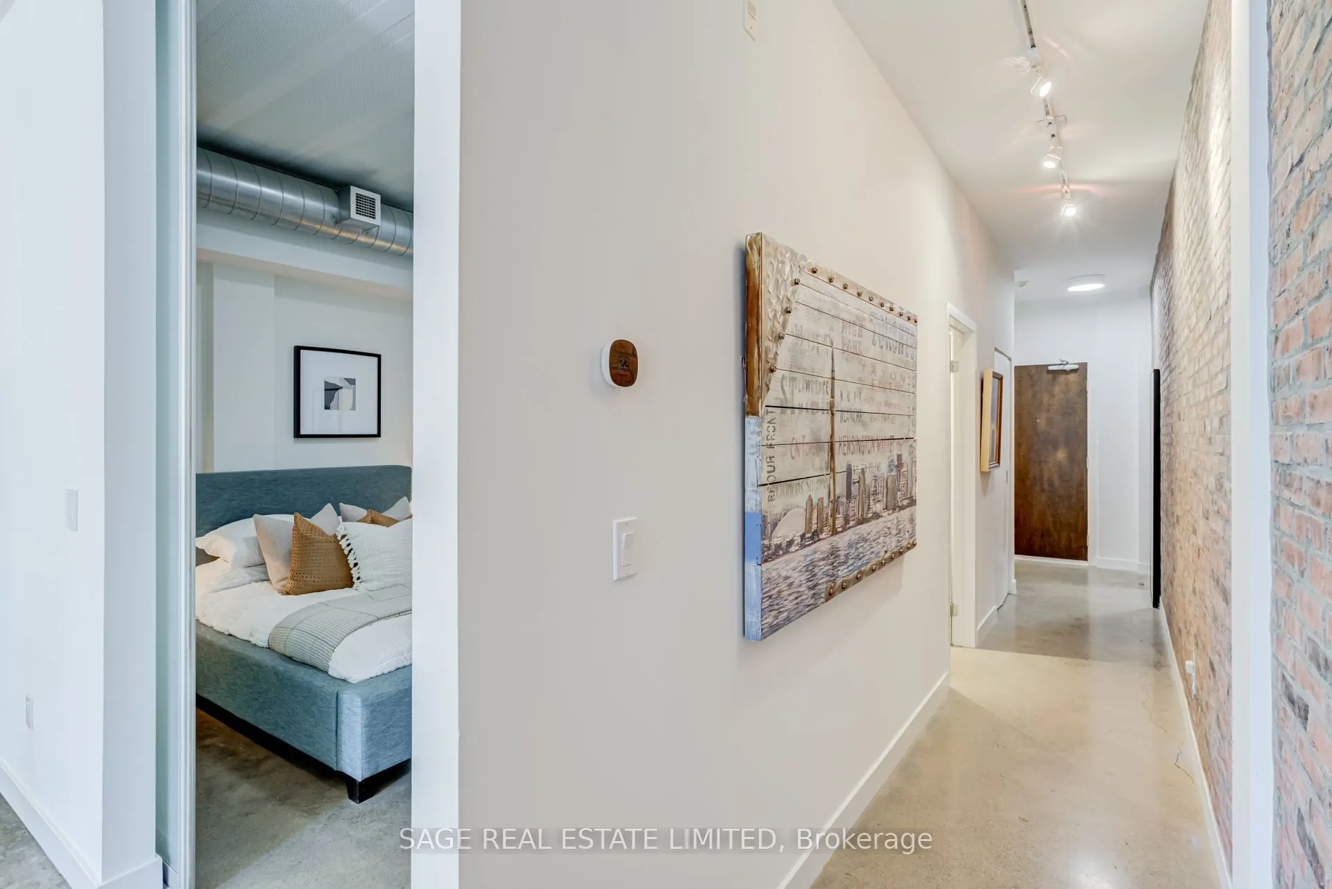 747 Queen Street E #204