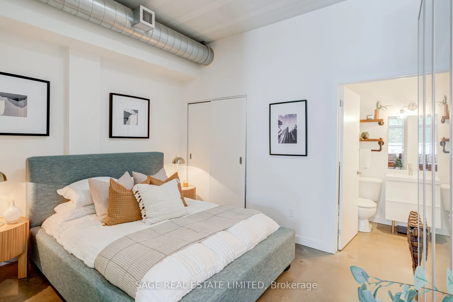 747 Queen Street E #204