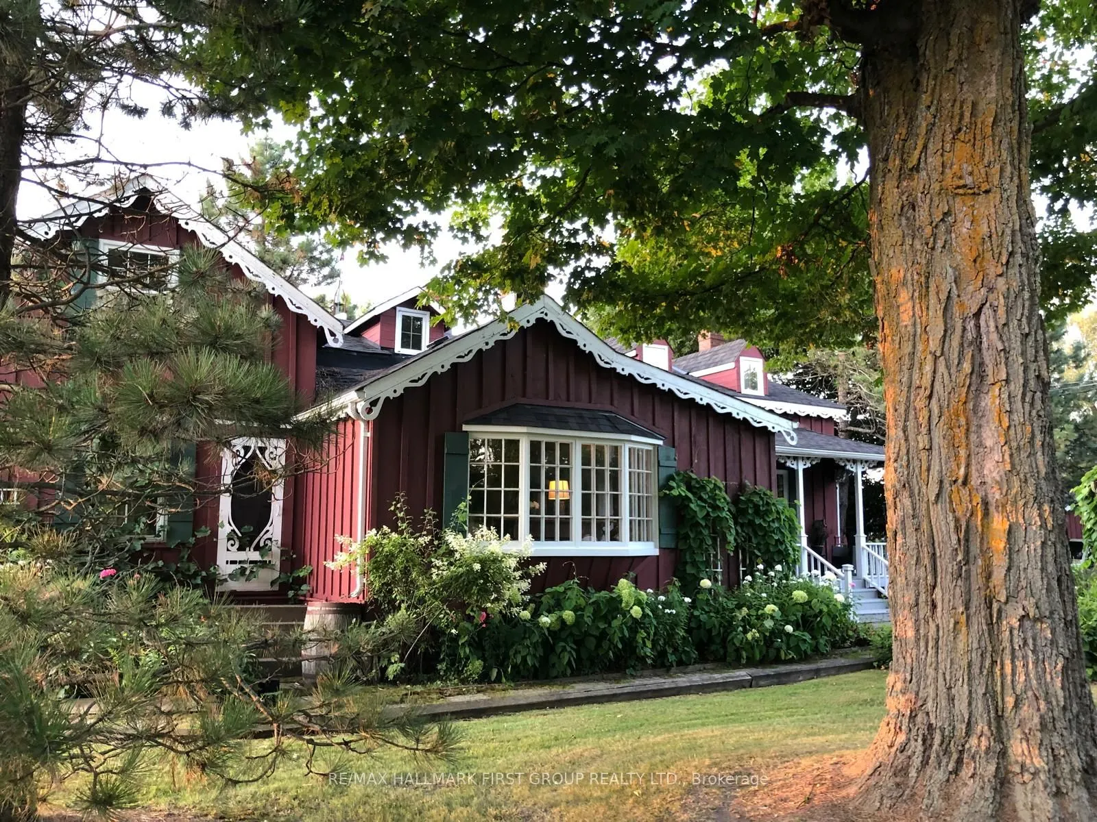 130 Myrtle Road E