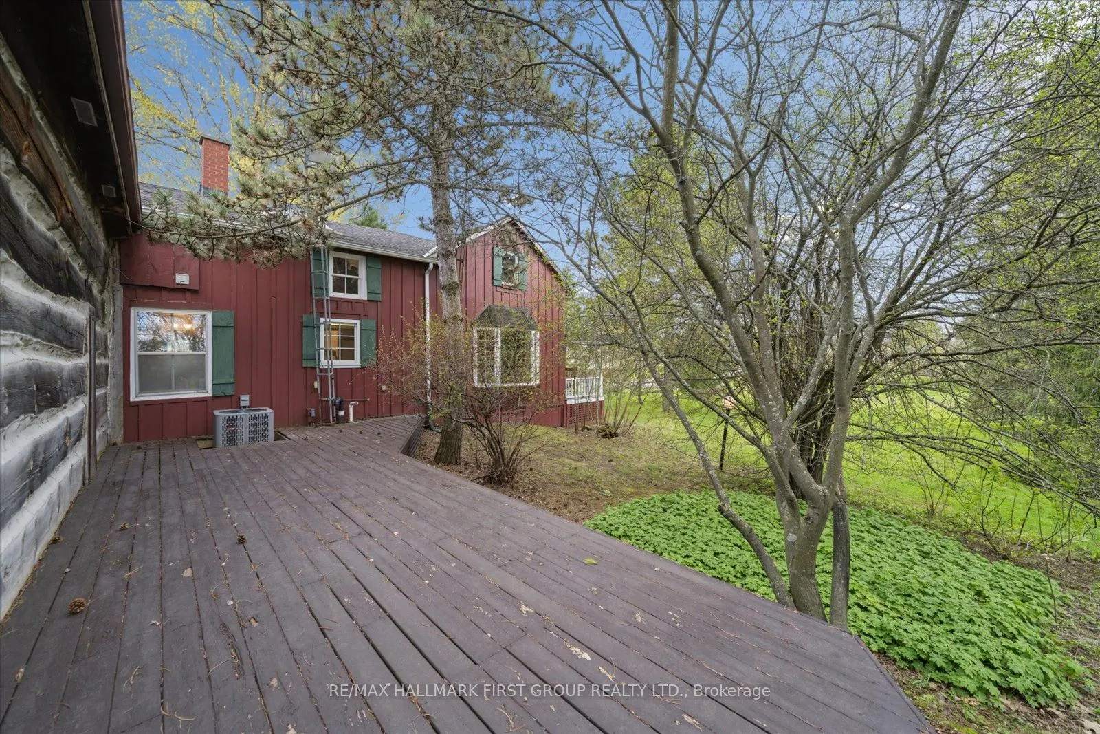 130 Myrtle Road E